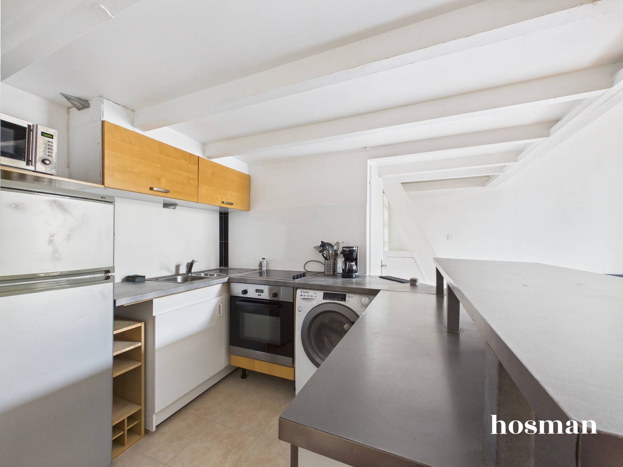 Photo 5 - Appartement 37.39 Bordeaux