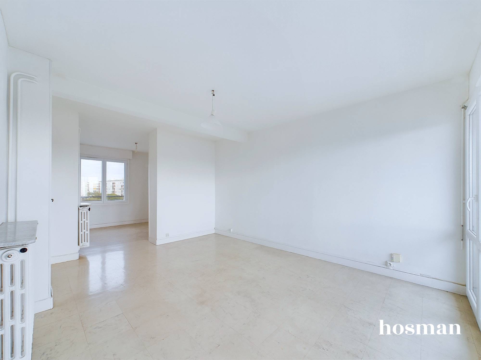 Photo 8 - Appartement 62.0 Bordeaux