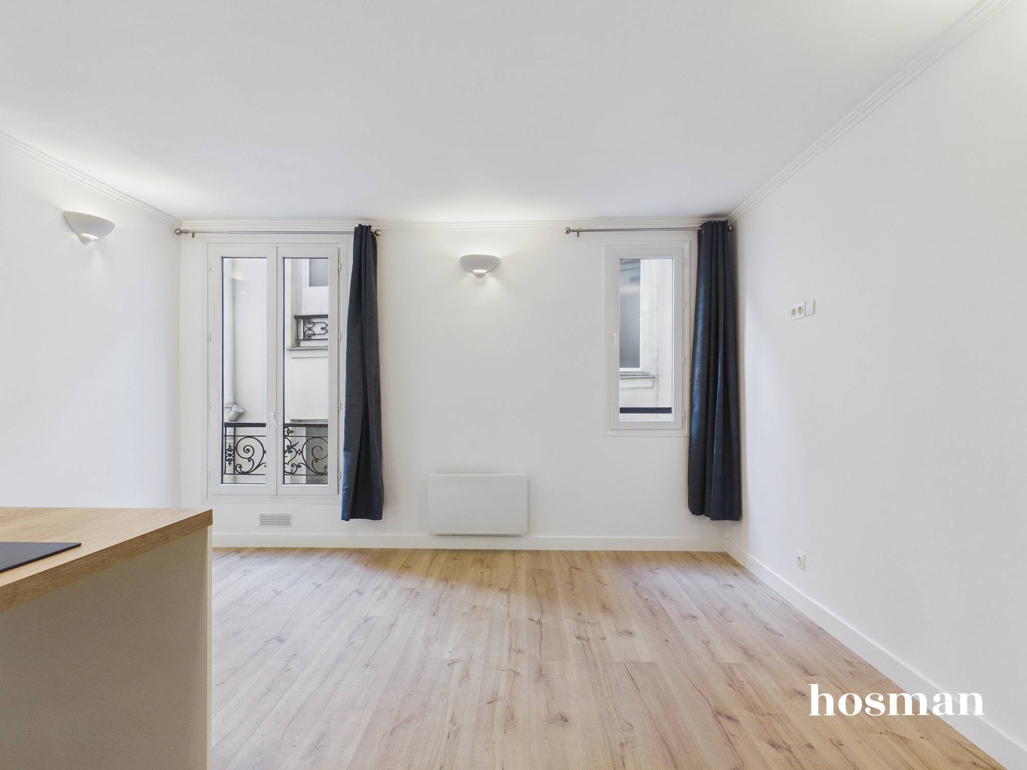 Photo 2 - Appartement 25.0 Paris