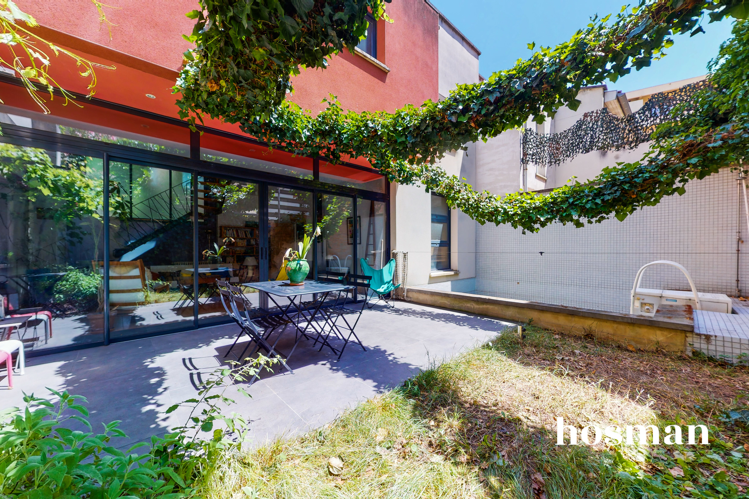 Photo 2 - Maison 157.32 Toulouse