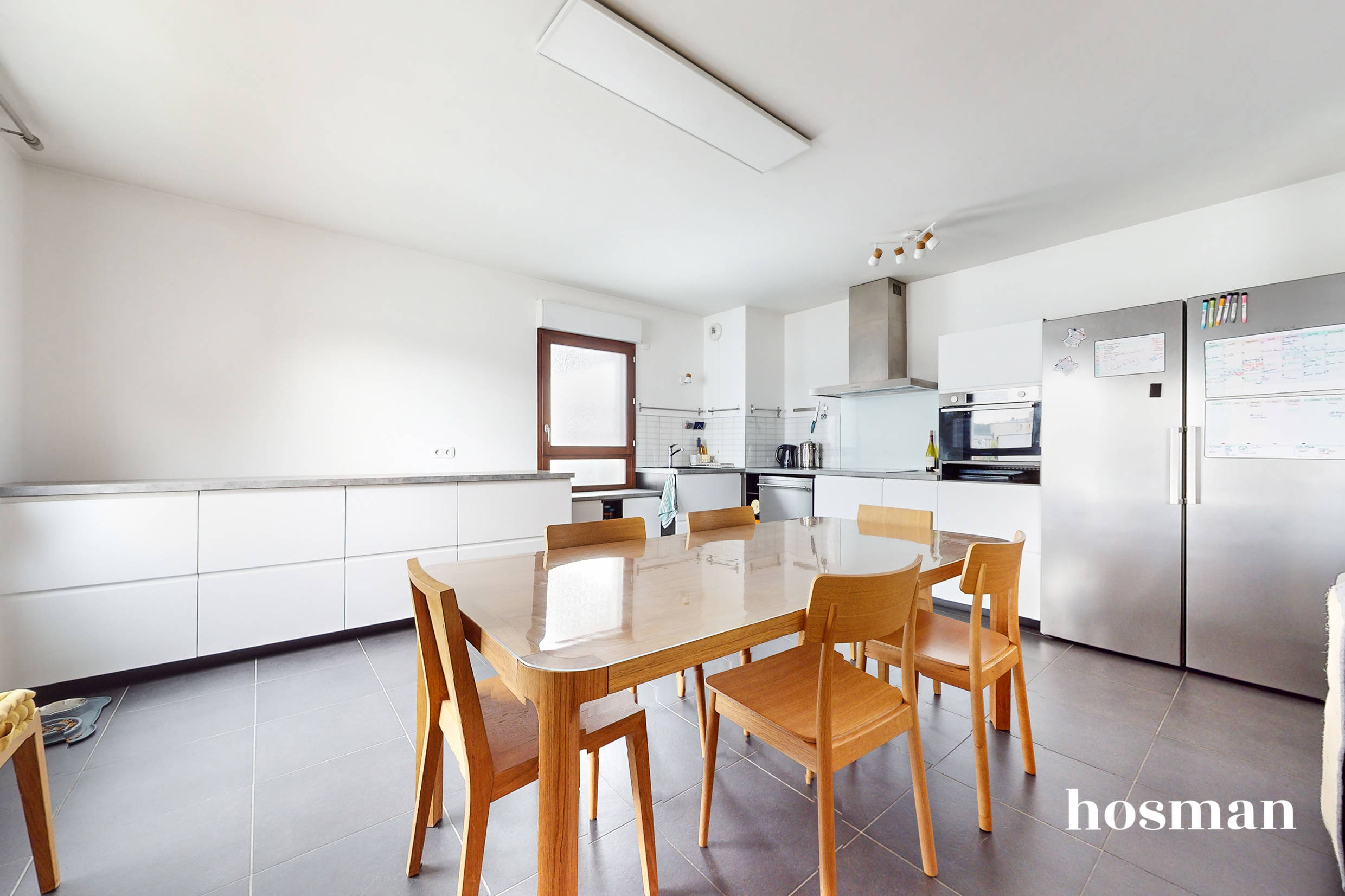 Photo 12 - Appartement 141.0 Ivry-sur-Seine