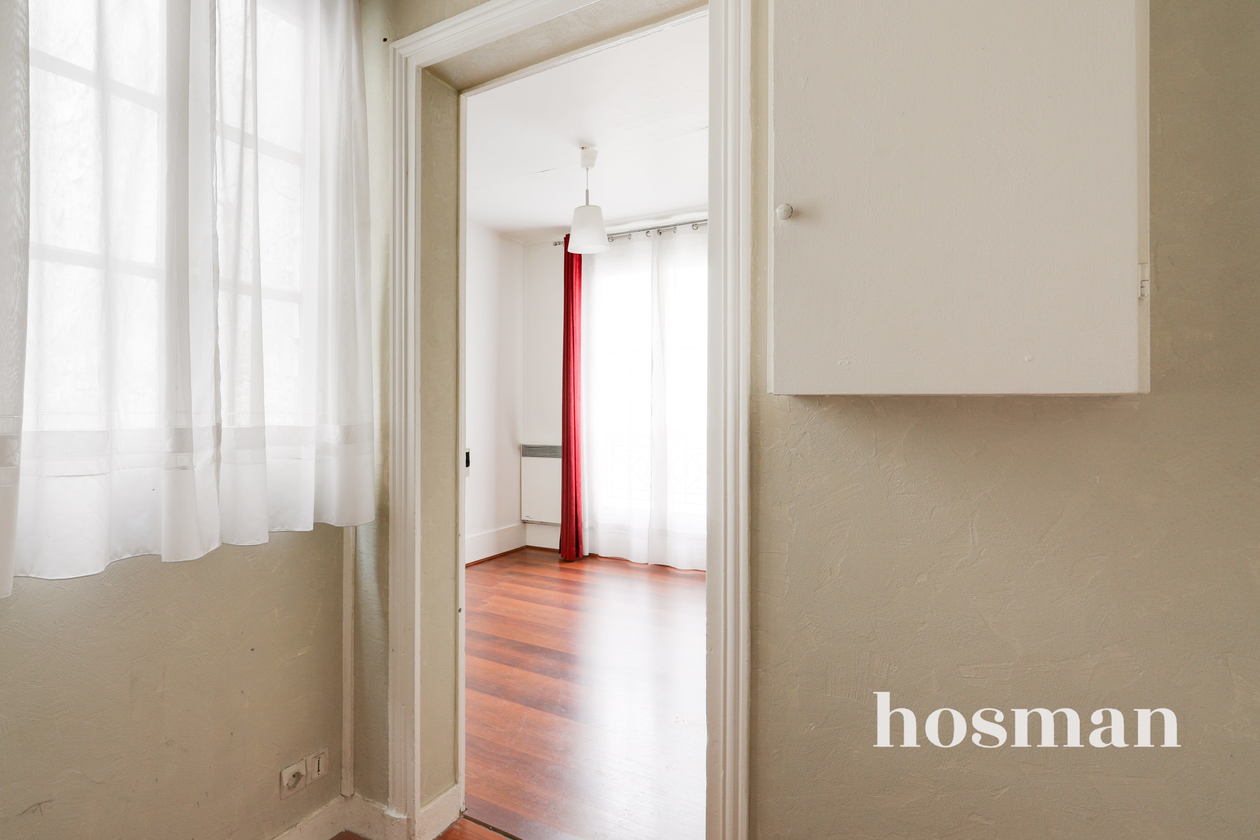 Photo 7 - Appartement 34.0 Paris