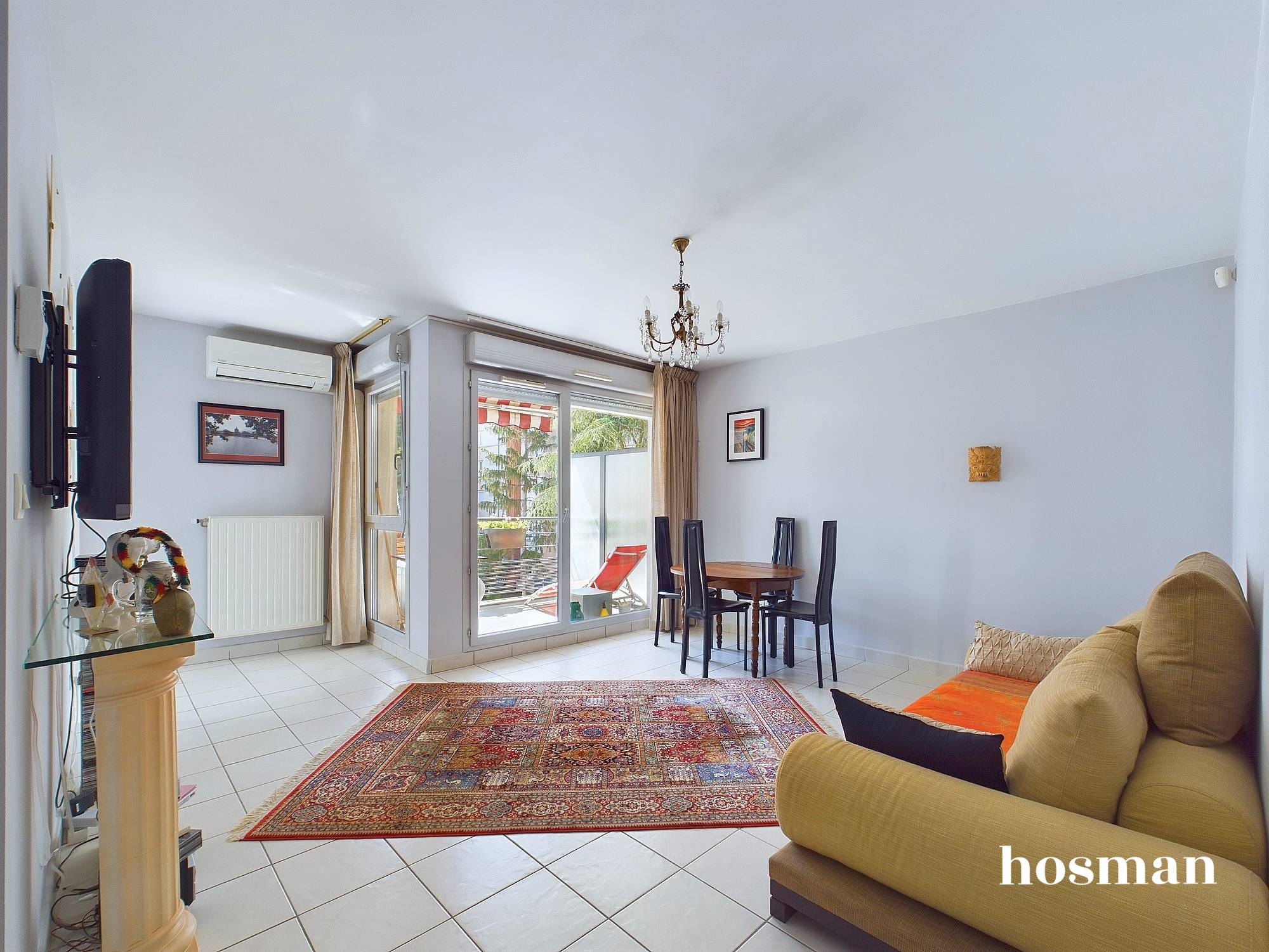 Photo 1 - Appartement 60.76 Villeurbanne