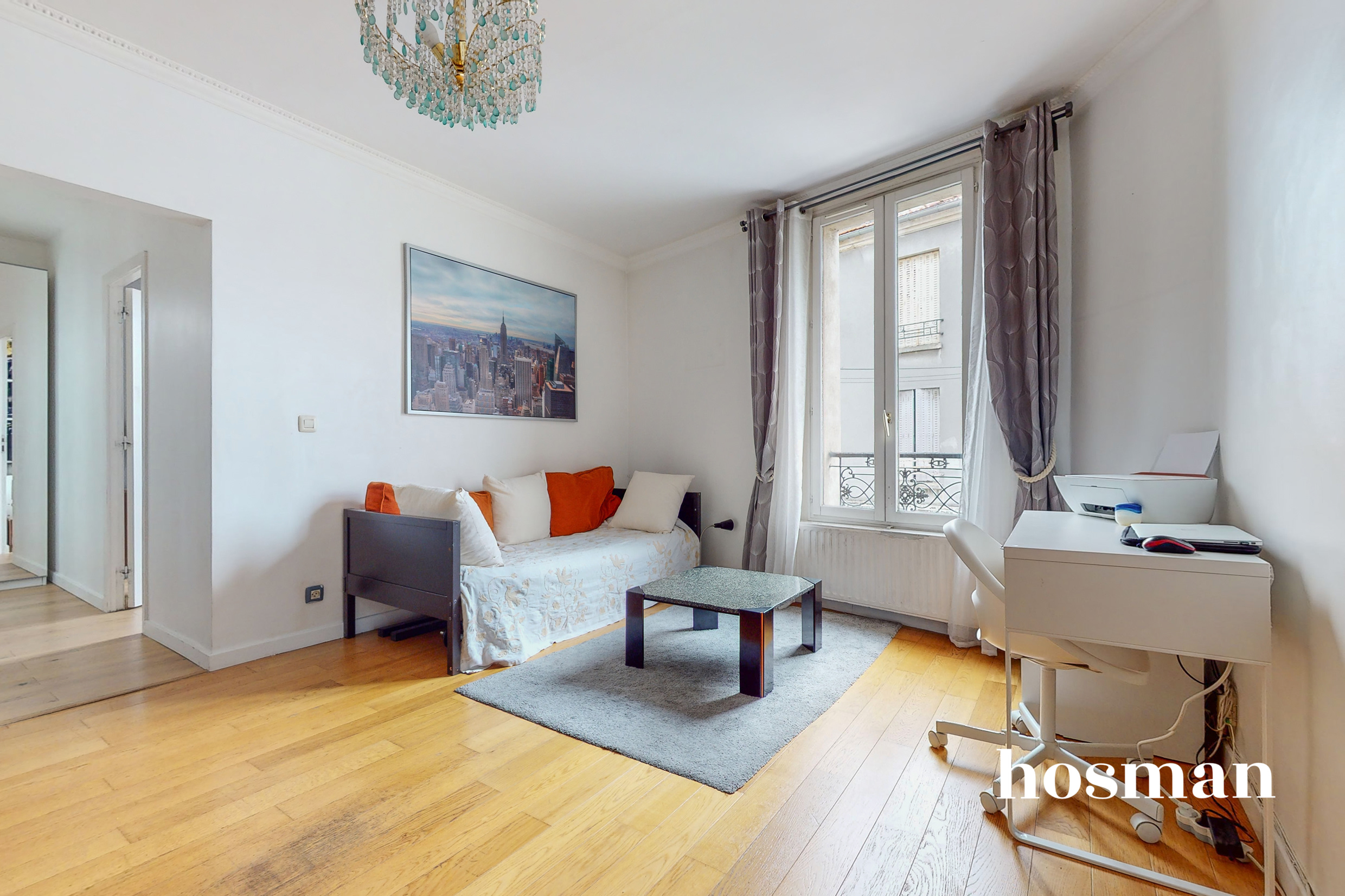Photo 1 - Appartement 60.32 Arcueil