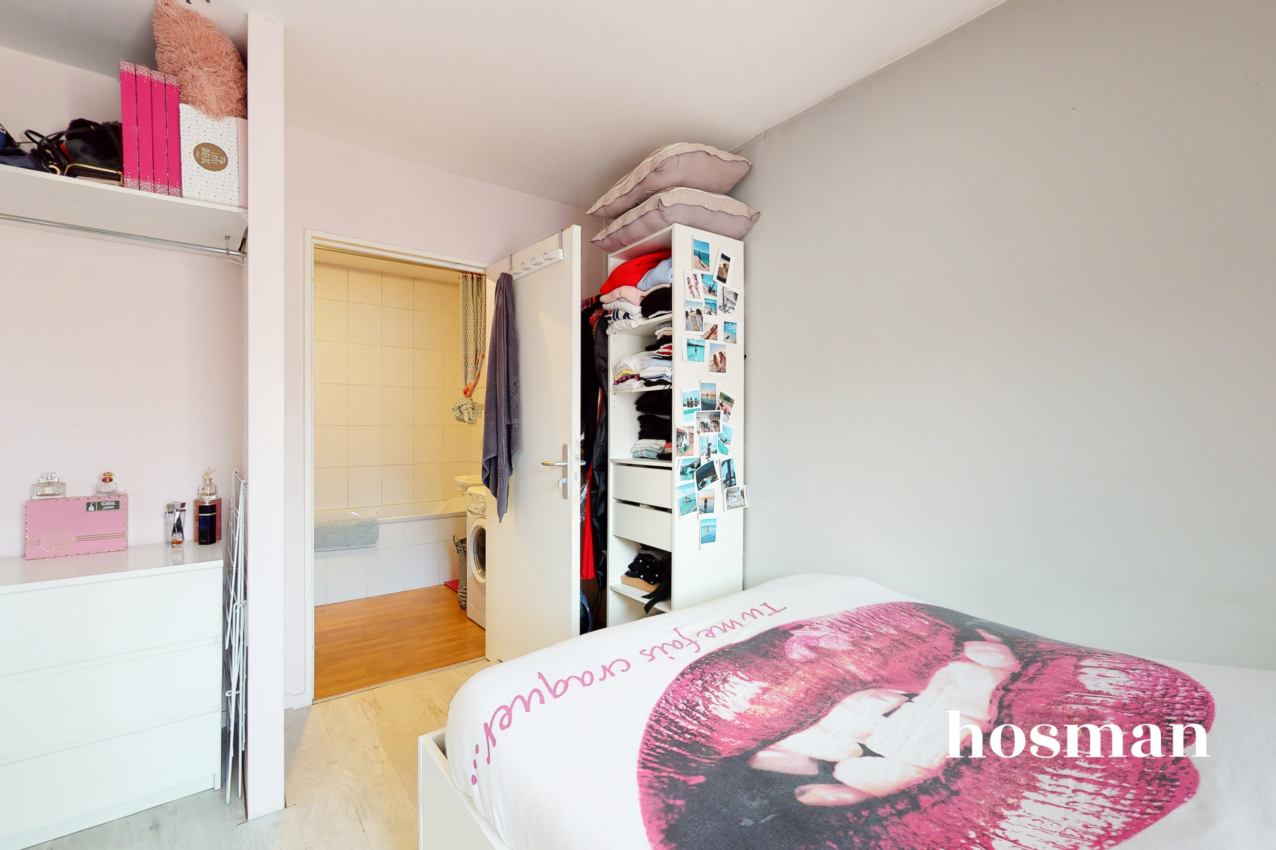 Photo 9 - Appartement 37.0 Bouguenais