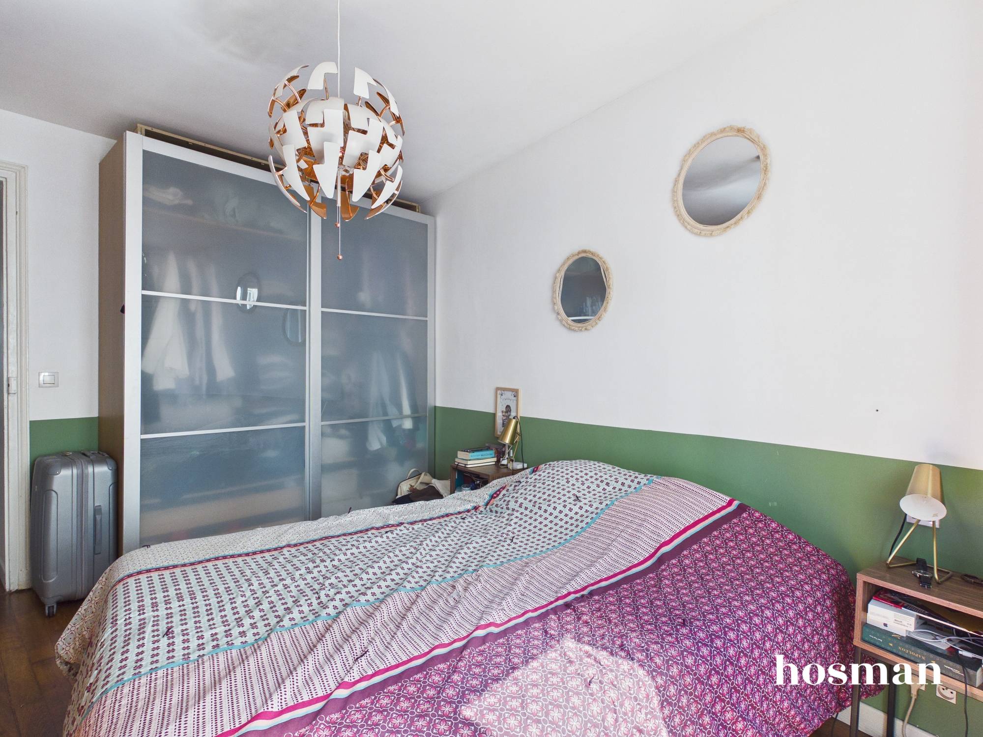 Photo 9 - Appartement 42.7 Paris
