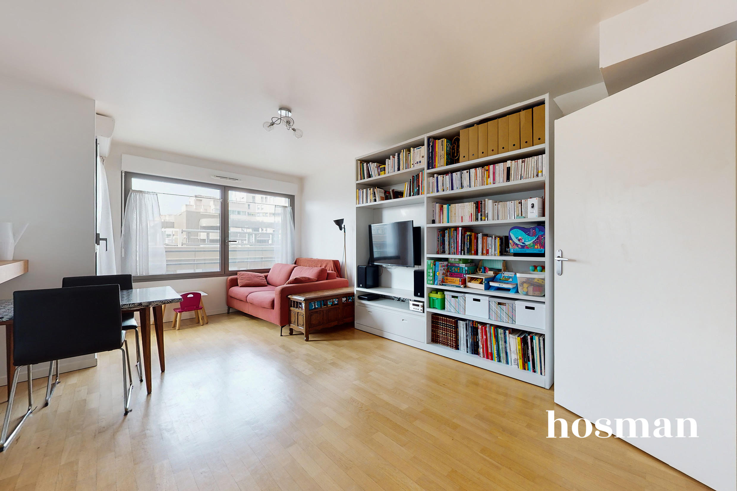 Photo 3 - Appartement 65.0 Nanterre