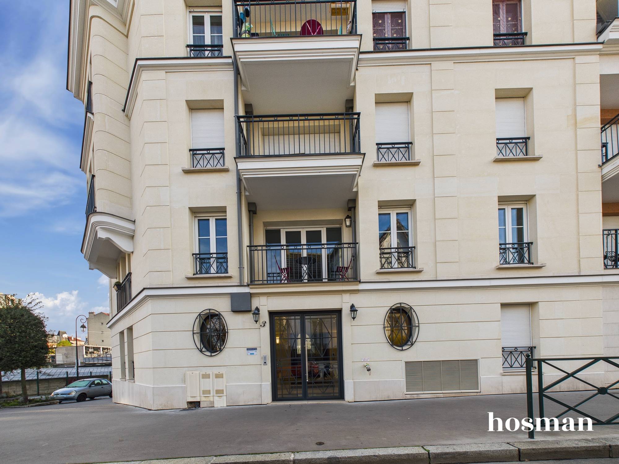 Photo 7 - Appartement 43.88 La Garenne-Colombes
