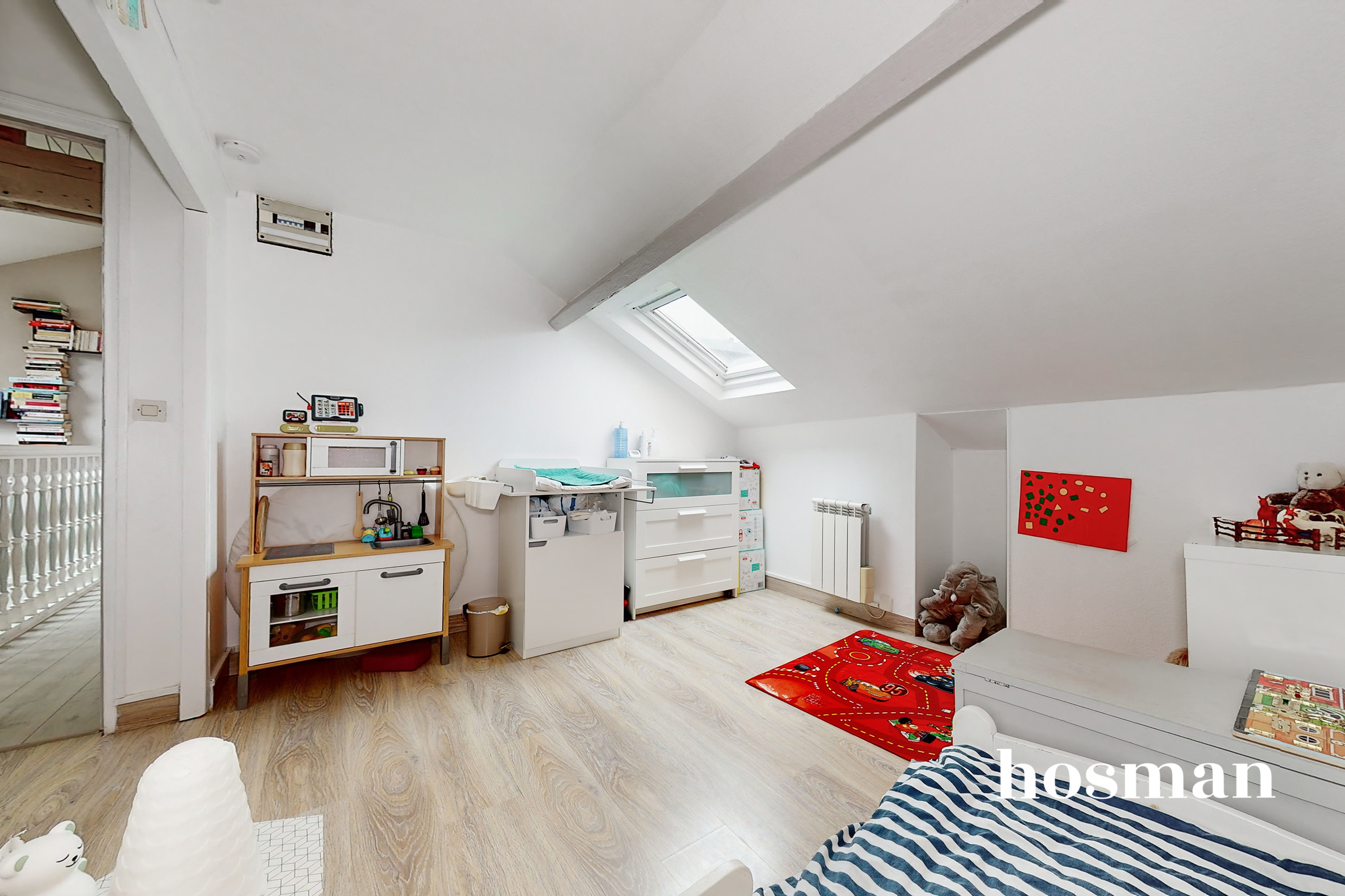 Photo 9 - Appartement 121.15 Nantes