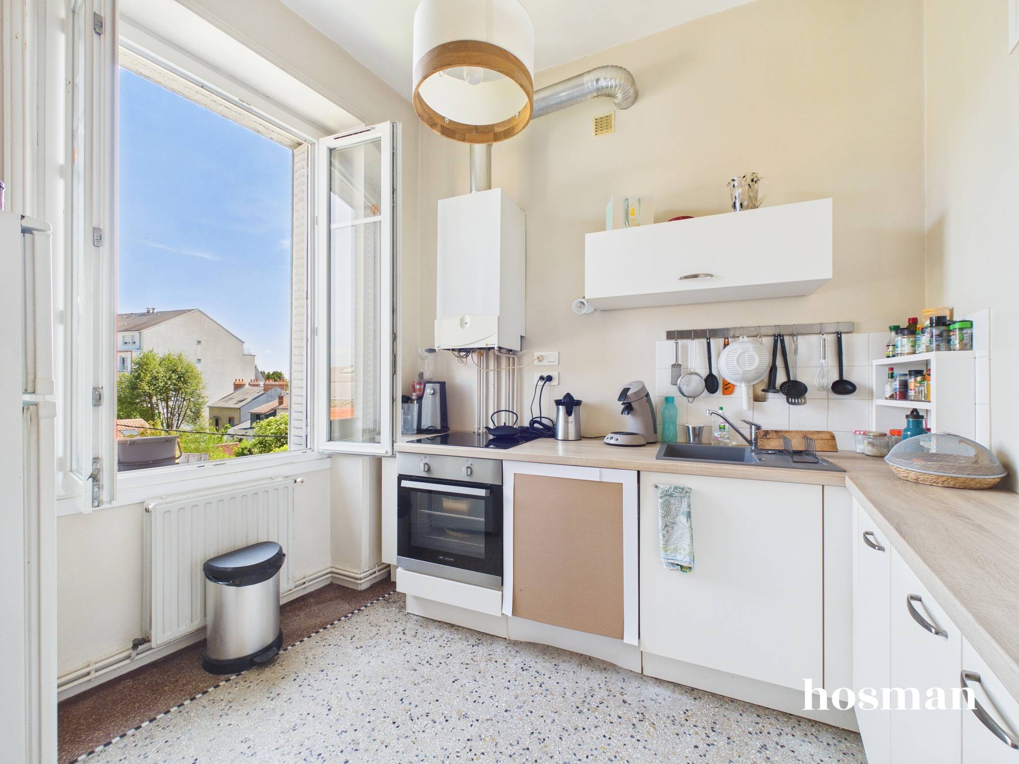 Photo 8 - Appartement 44.8 Nantes
