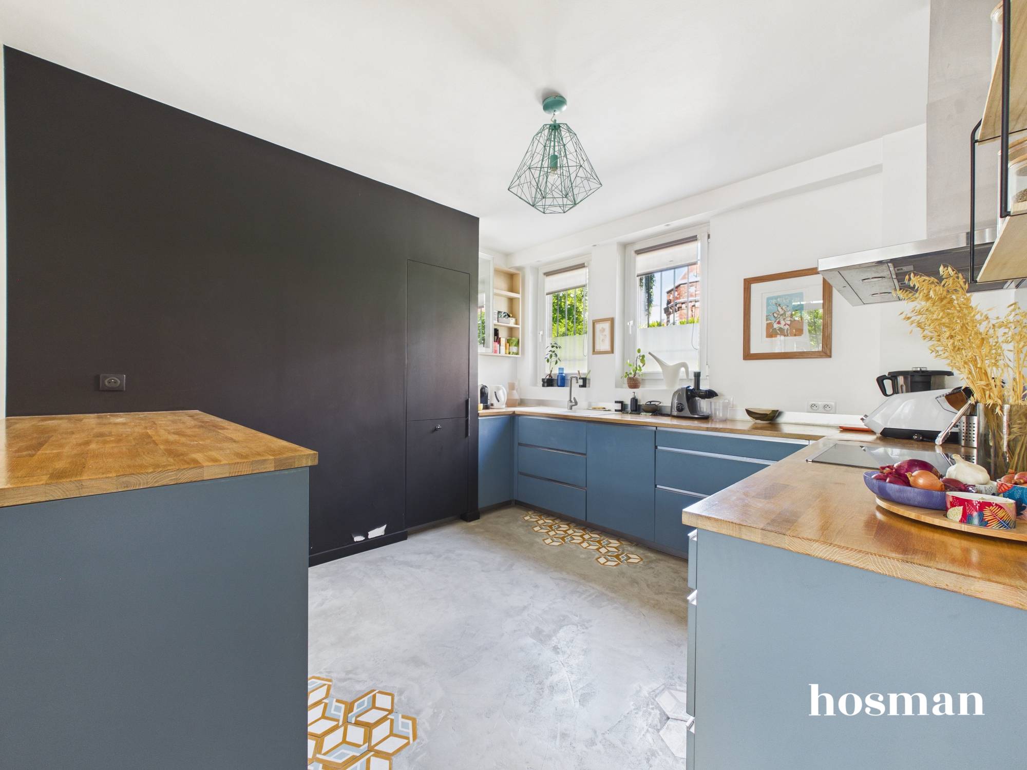 Photo 6 - Maison 110.0 Saint-Denis