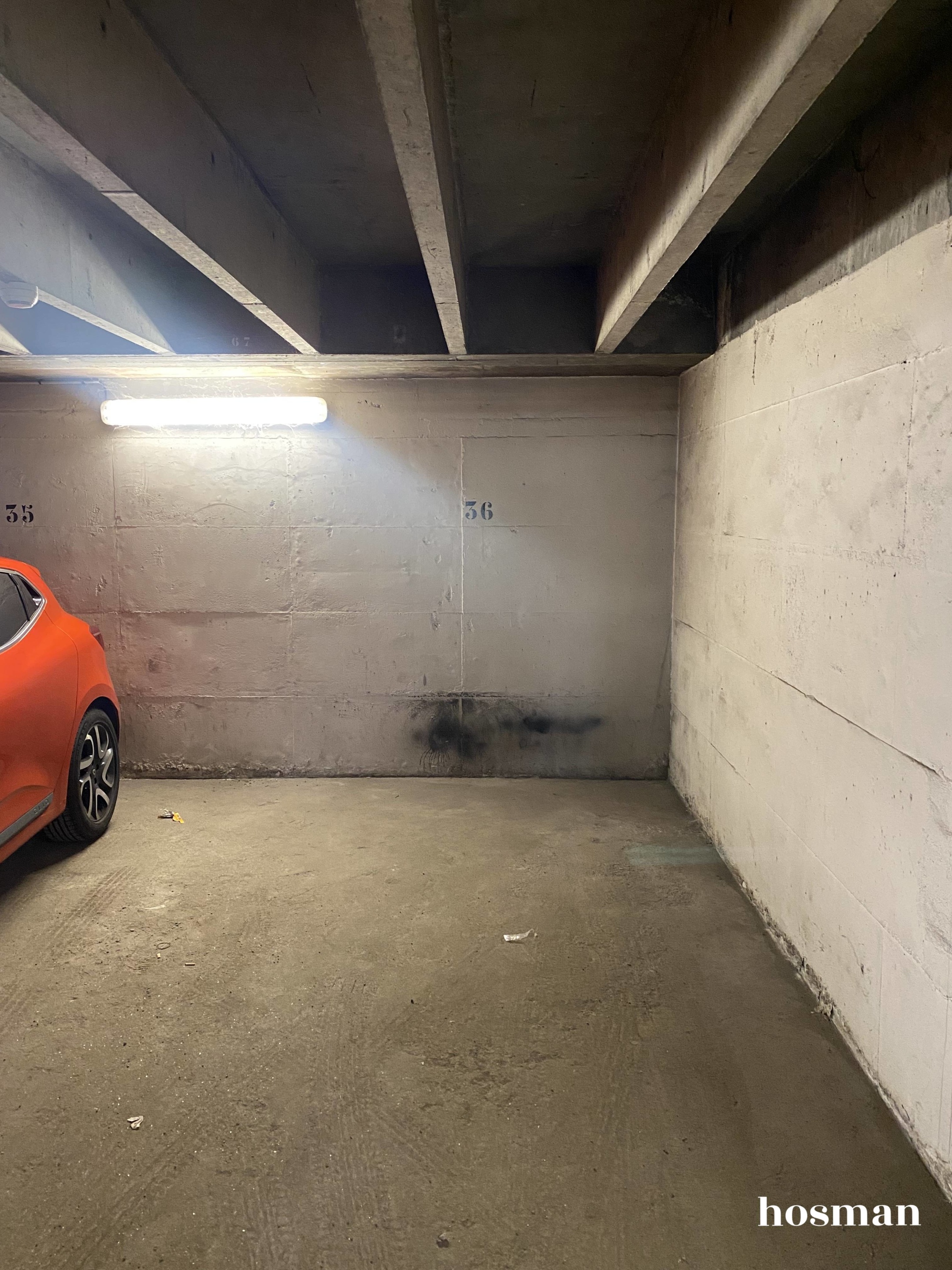 Photo 1 - Parking 13.65 Paris