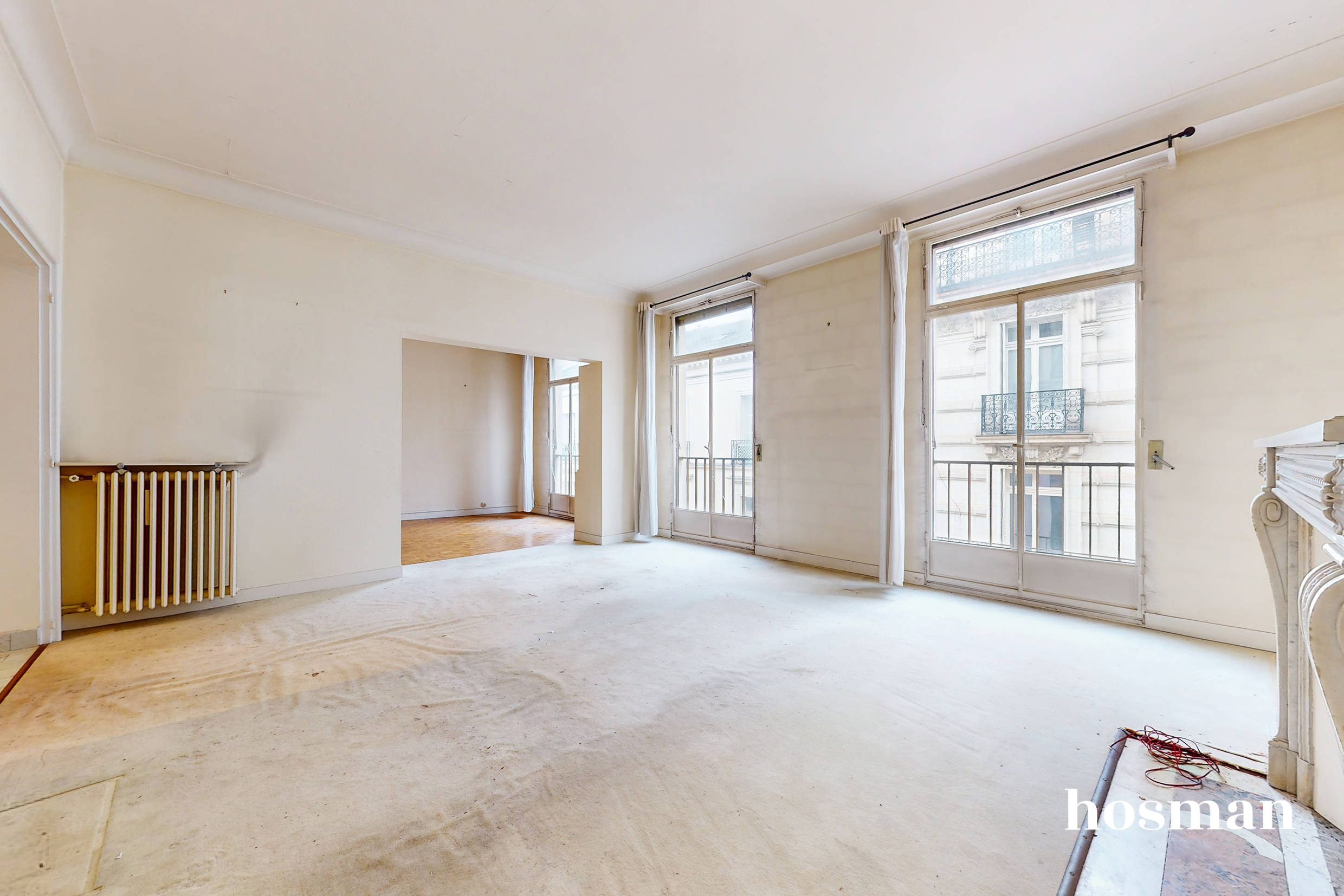 Photo 6 - Appartement 99.88 Nantes