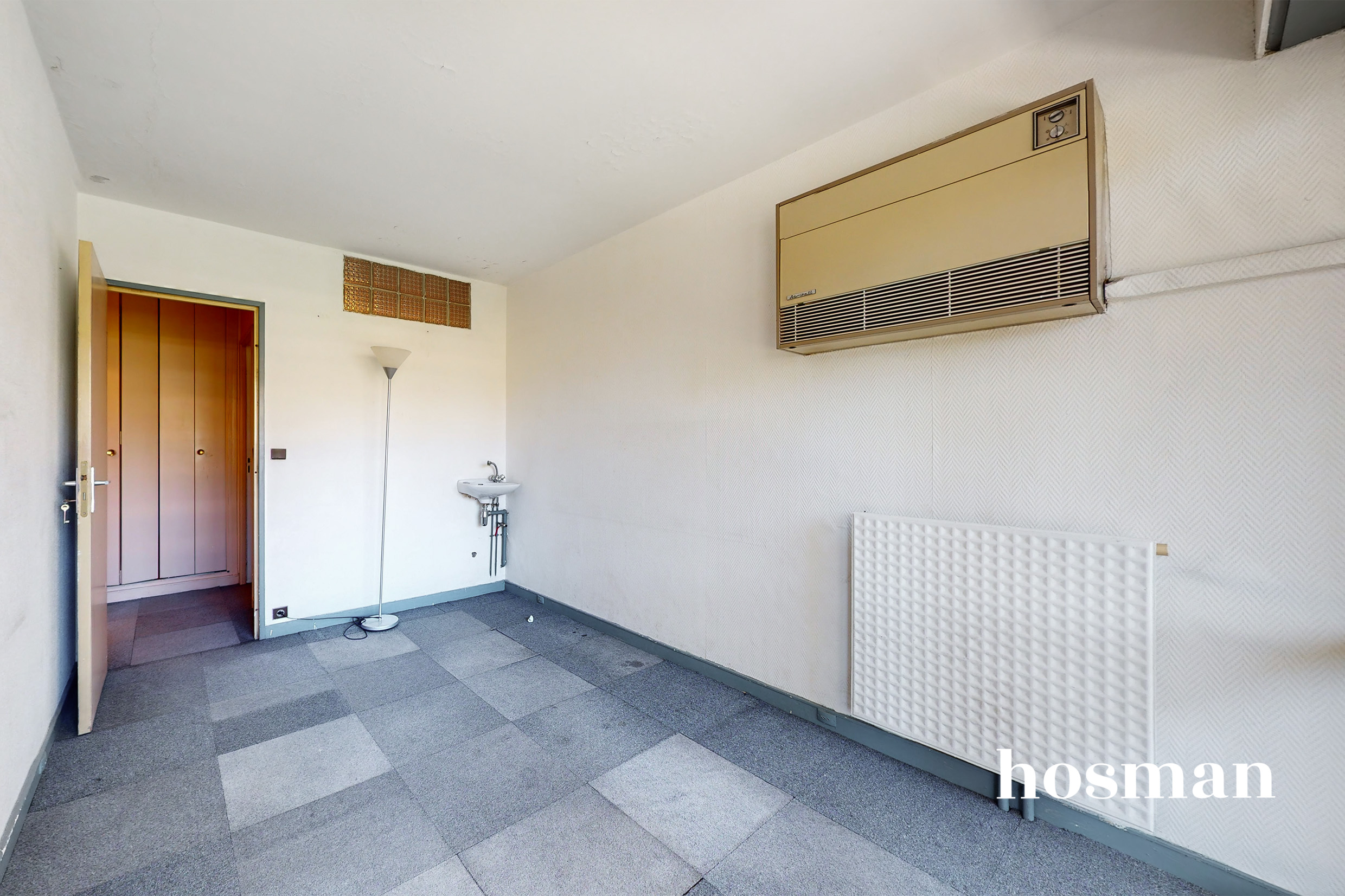 Photo 10 - Appartement 67.1 Paris