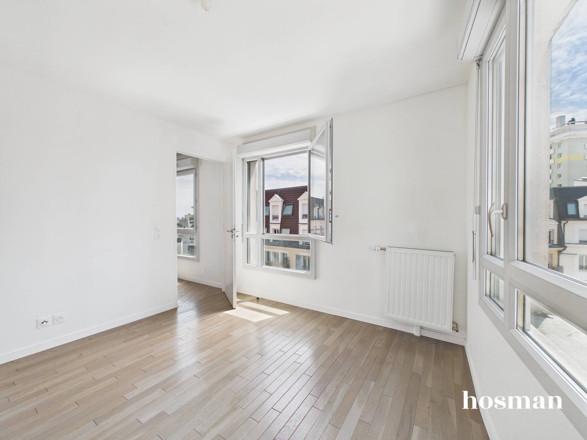 Photo 10 - Appartement 38.95 Romainville