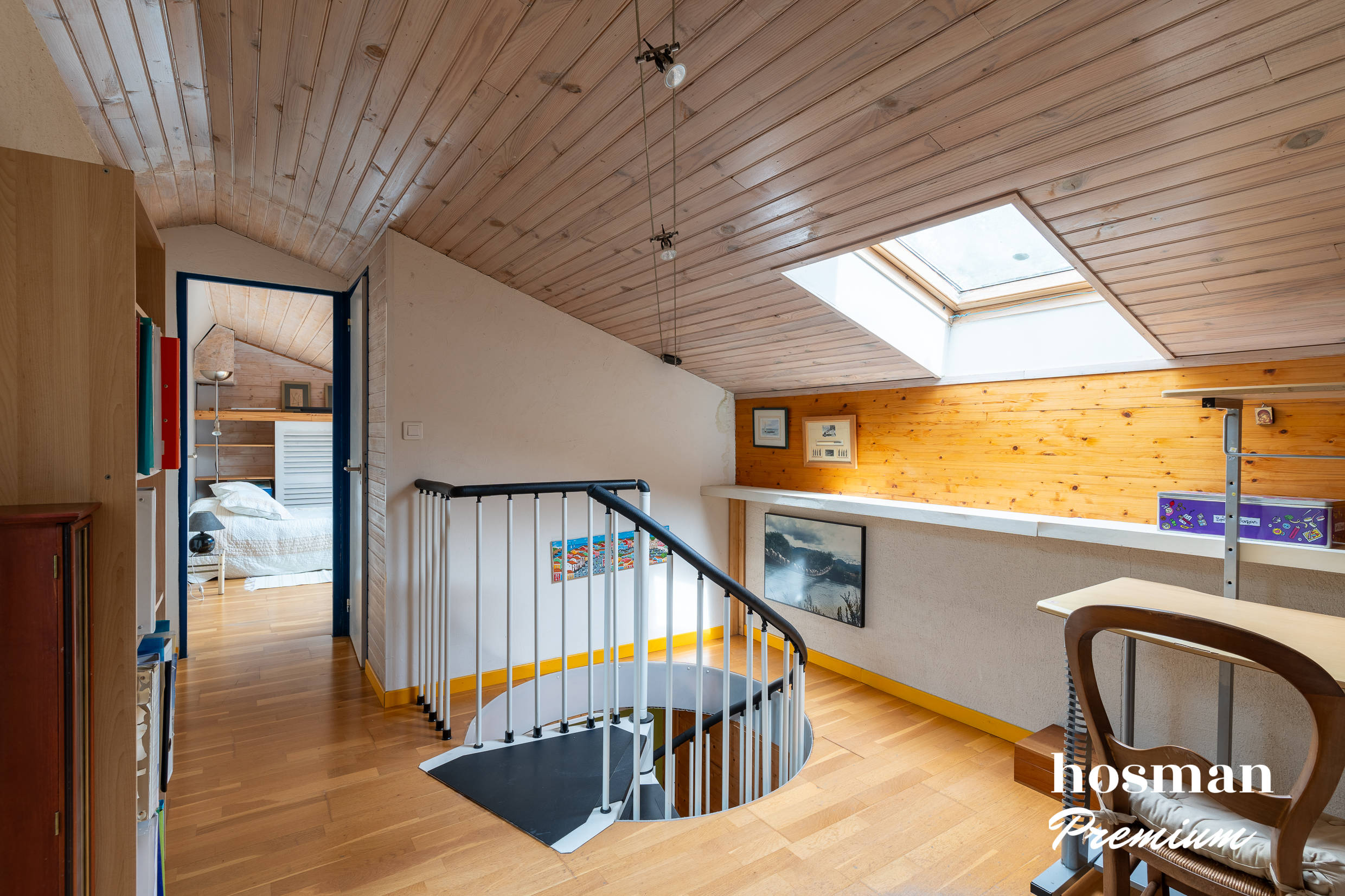 Photo 17 - Maison 237.0 Pessac