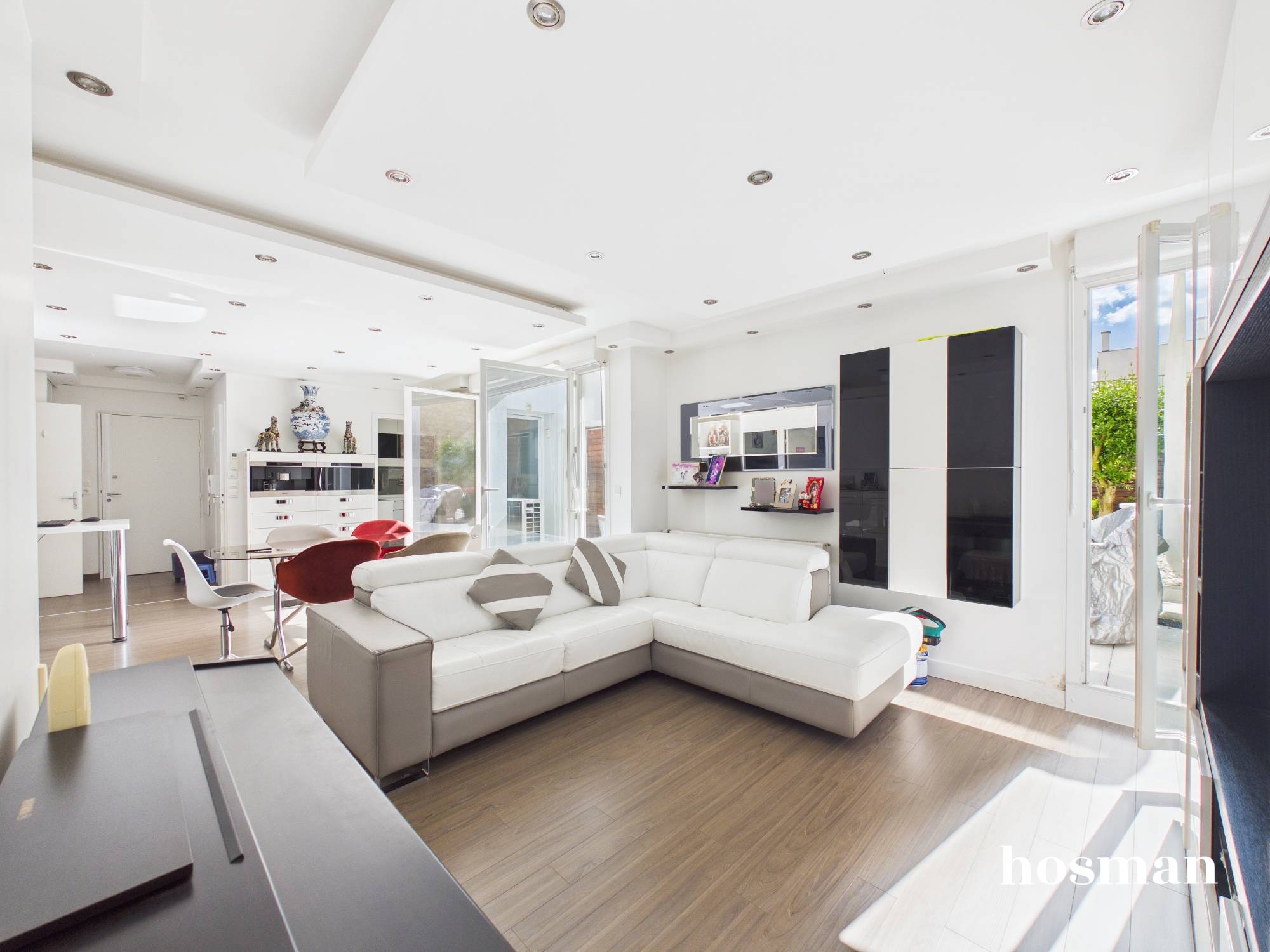 Photo 2 - Appartement 80.42 Vitry-sur-Seine