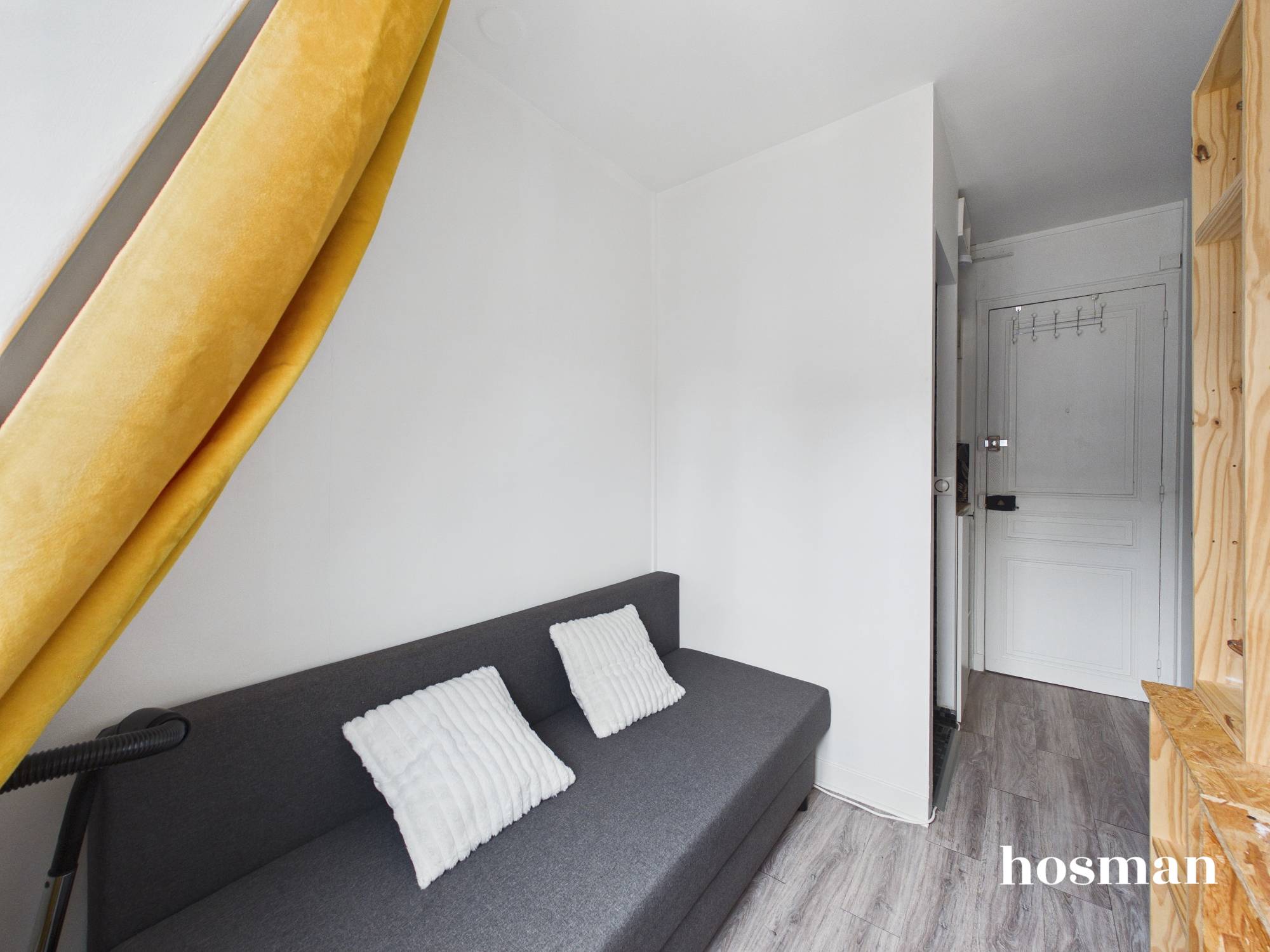 Photo 3 - Appartement 7.61 Paris
