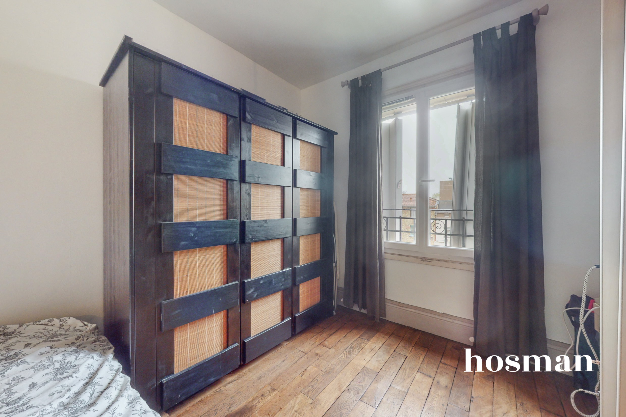 Photo 7 - Appartement 51.5 Courbevoie