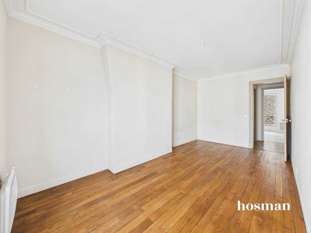 Photo 5 - Appartement 43.64 Paris