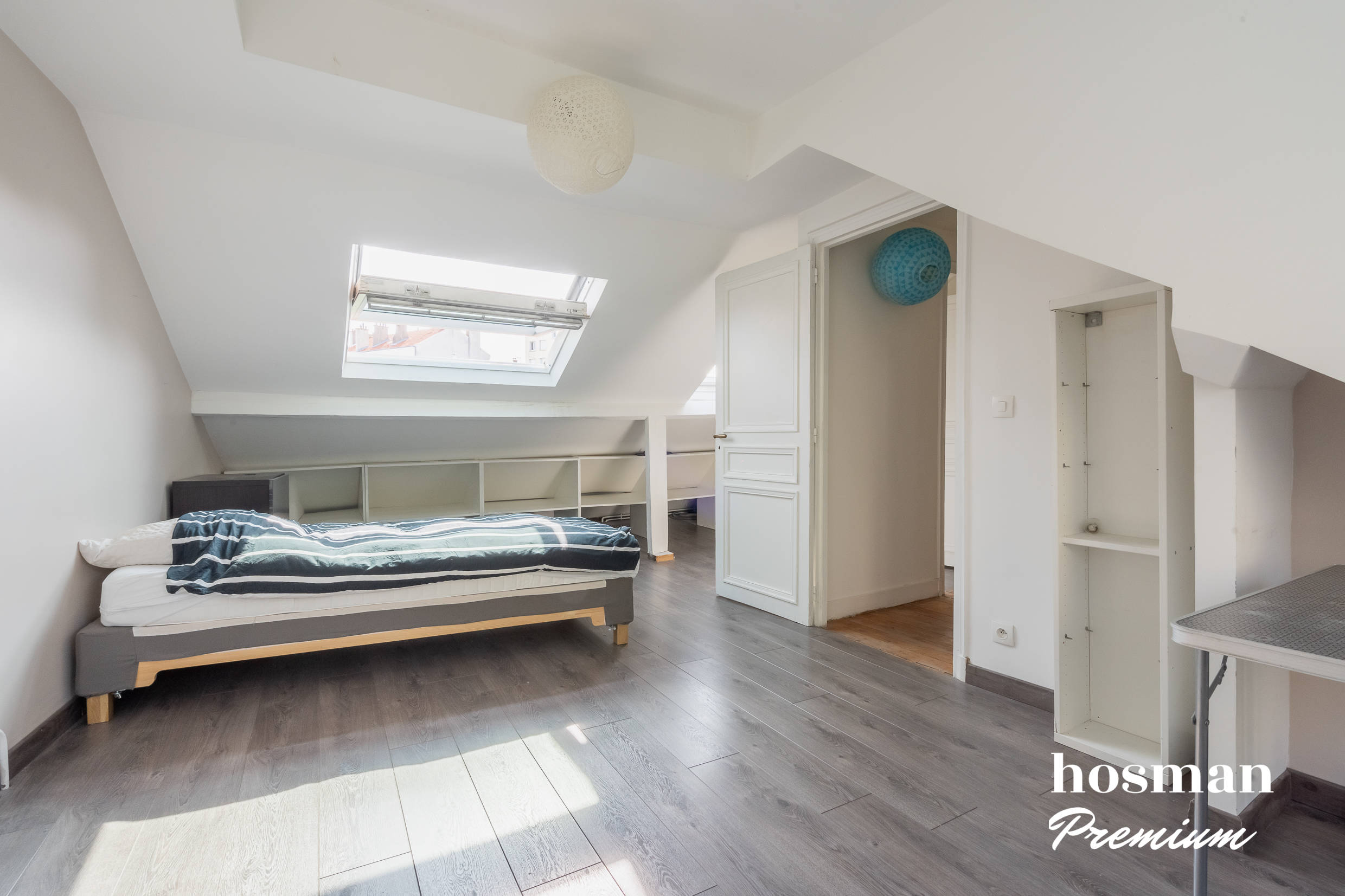 Photo 8 - Maison 128.0 Issy-les-Moulineaux