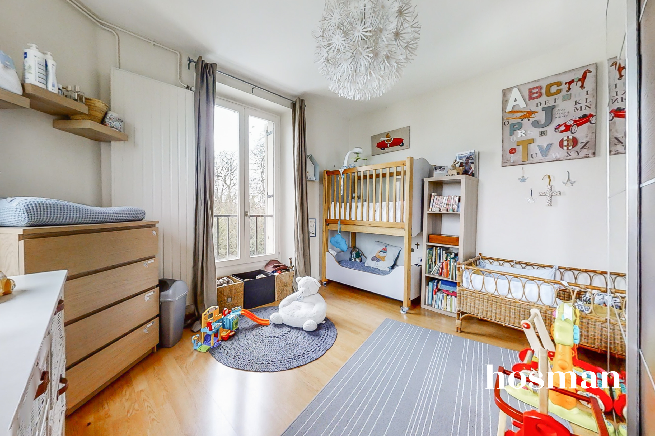 Photo 10 - Appartement 66.0 Nogent-sur-Marne