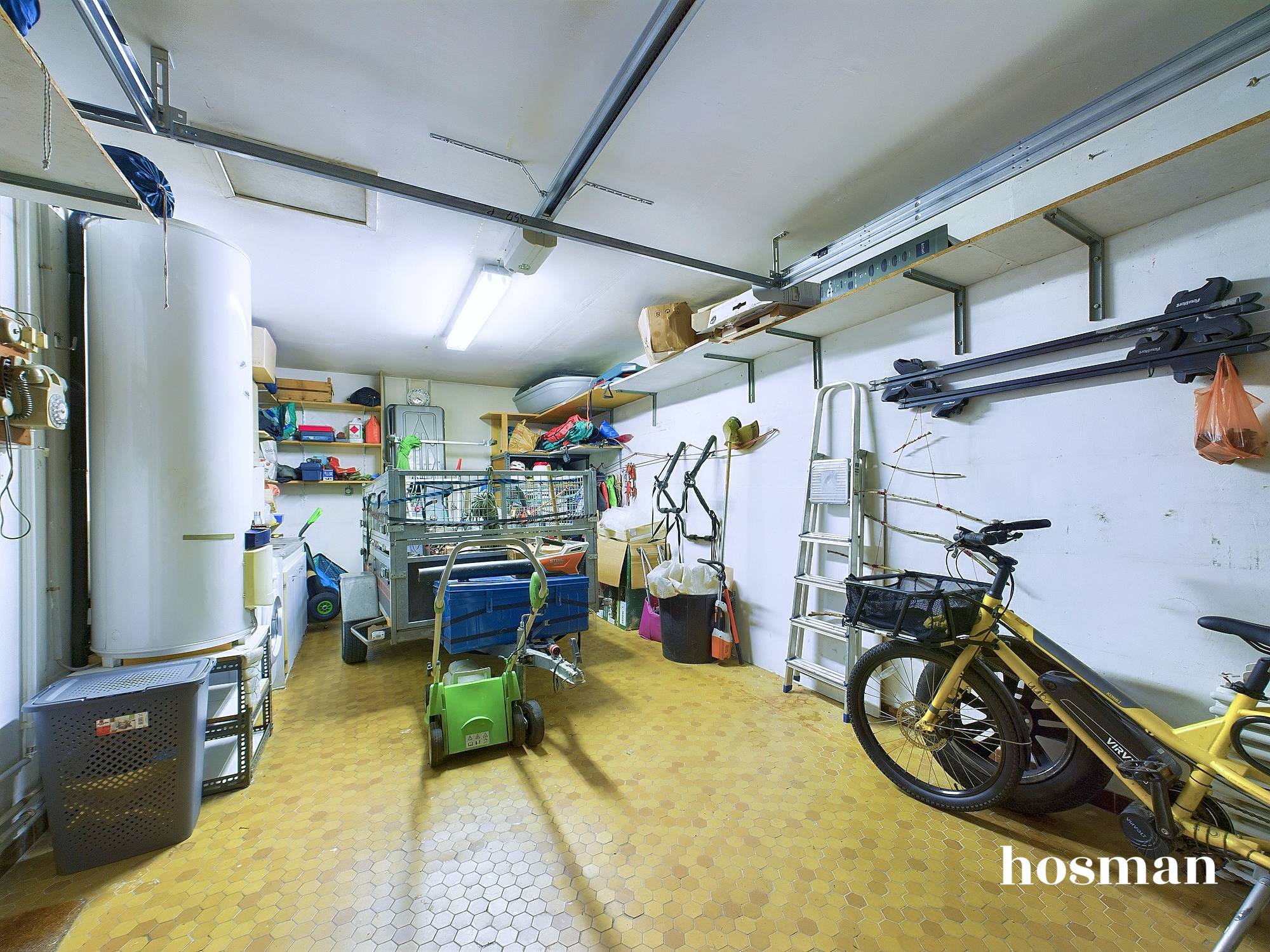 Photo 14 - Maison 106.0 Saint-Genis-Laval