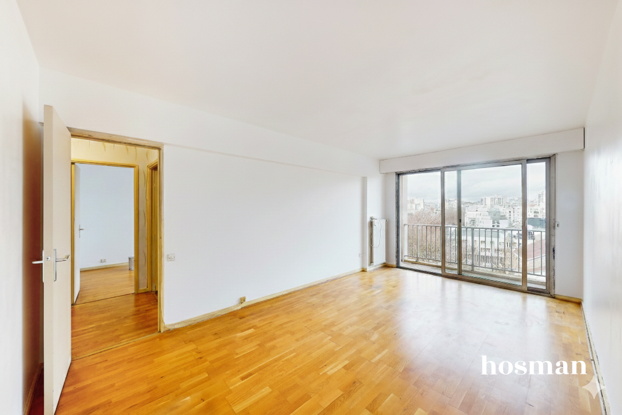 Photo 3 - Appartement 48.15 Paris