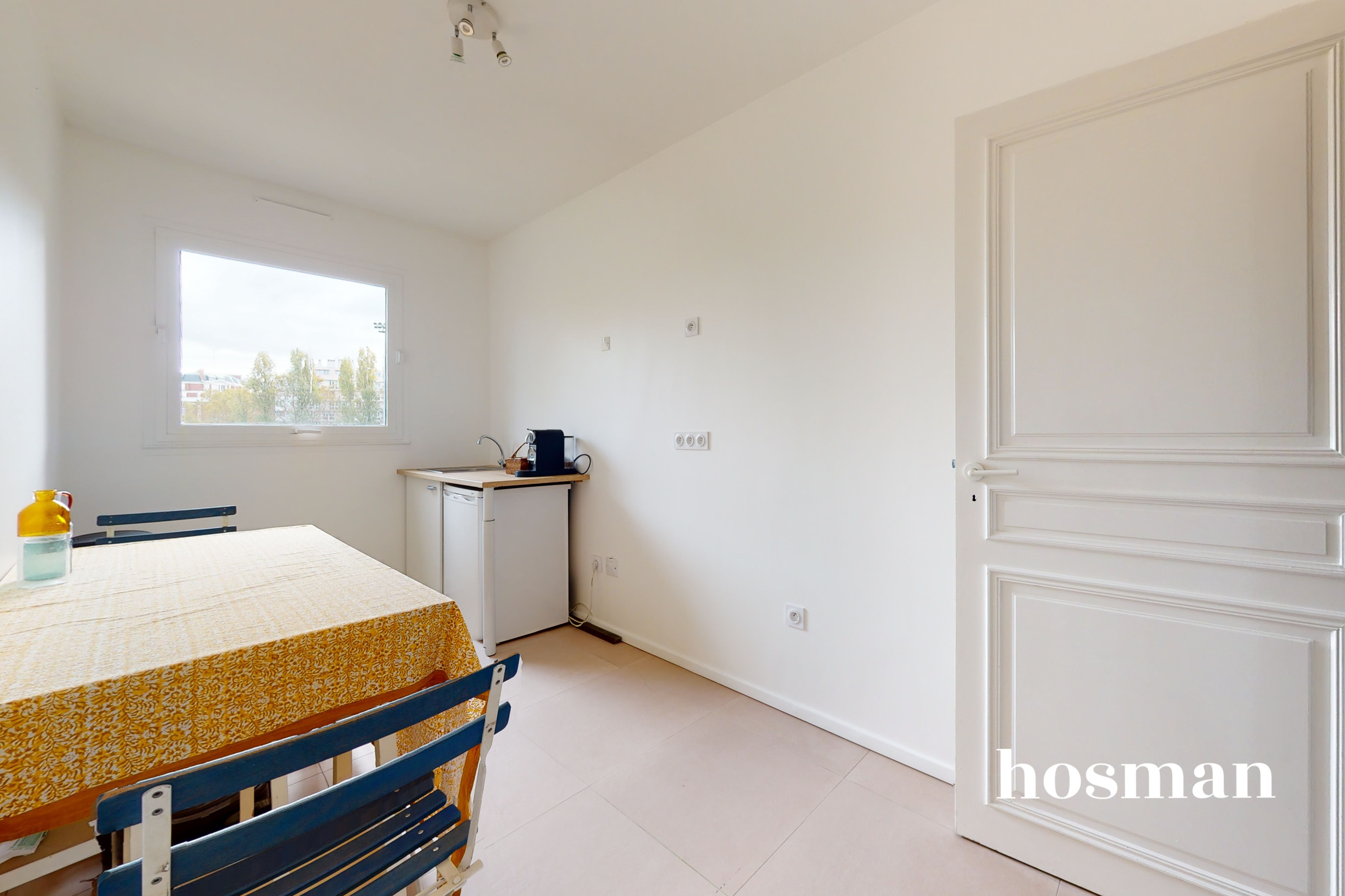 Photo 4 - Appartement 69.48 Paris