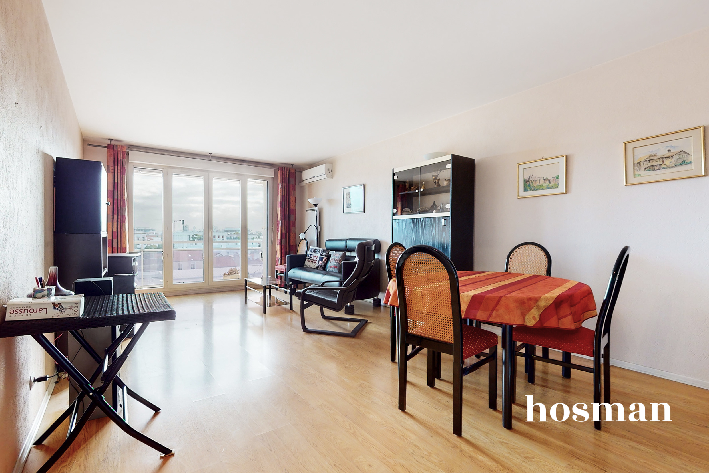 Photo 2 - Appartement 71.0 Alfortville