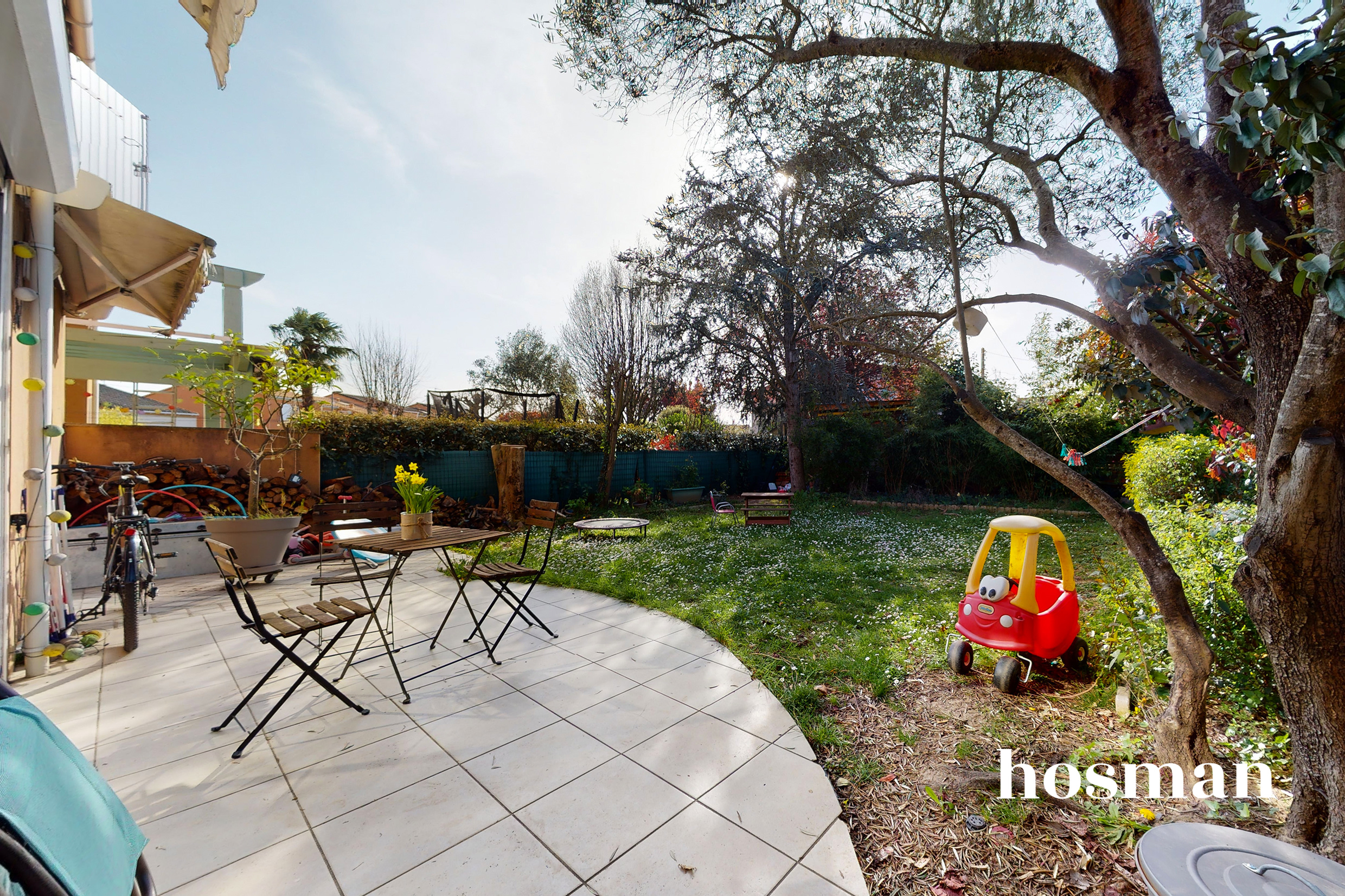 Photo 12 - Maison 122.0 Blagnac