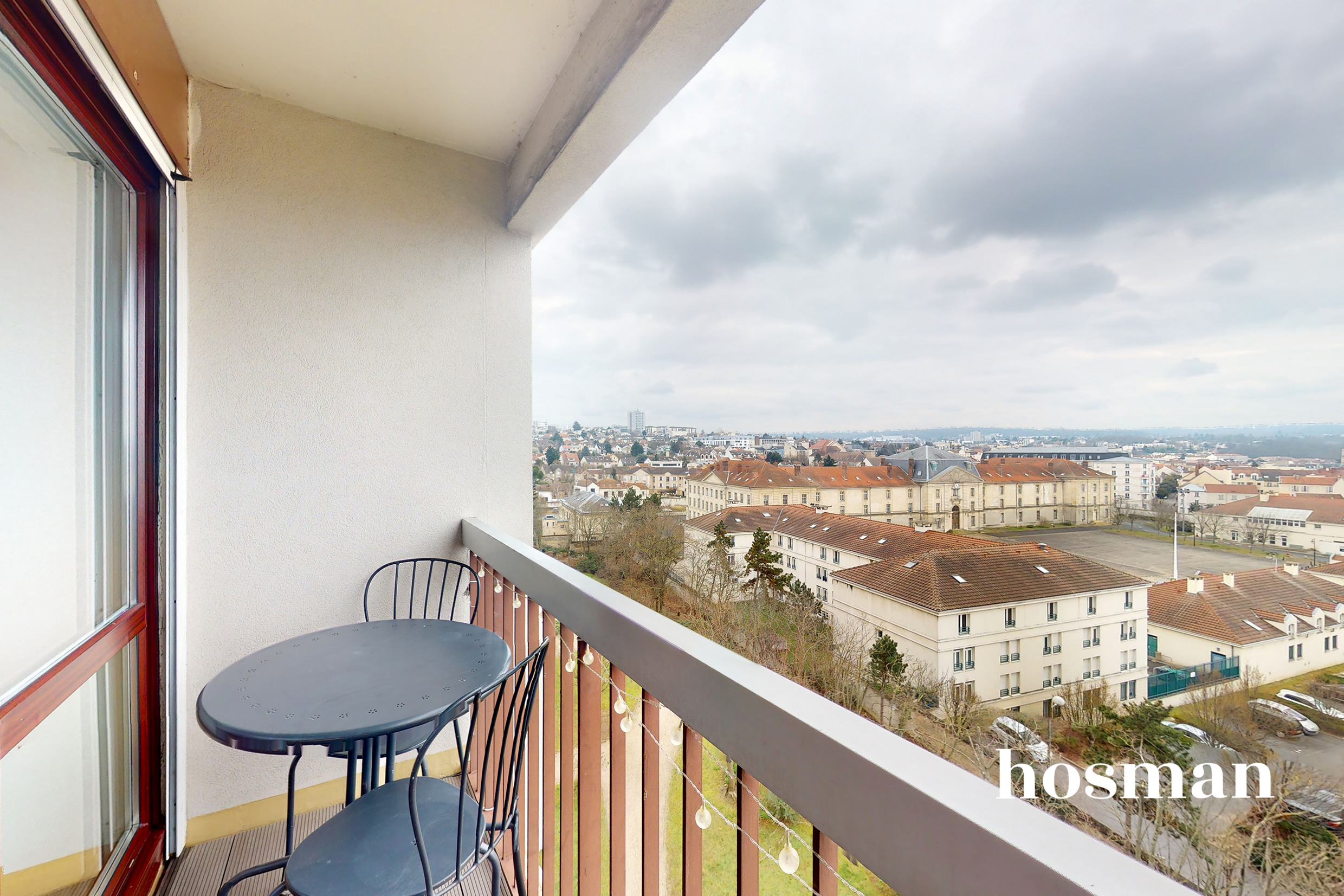 Photo 5 - Appartement 64.0 Rueil-Malmaison
