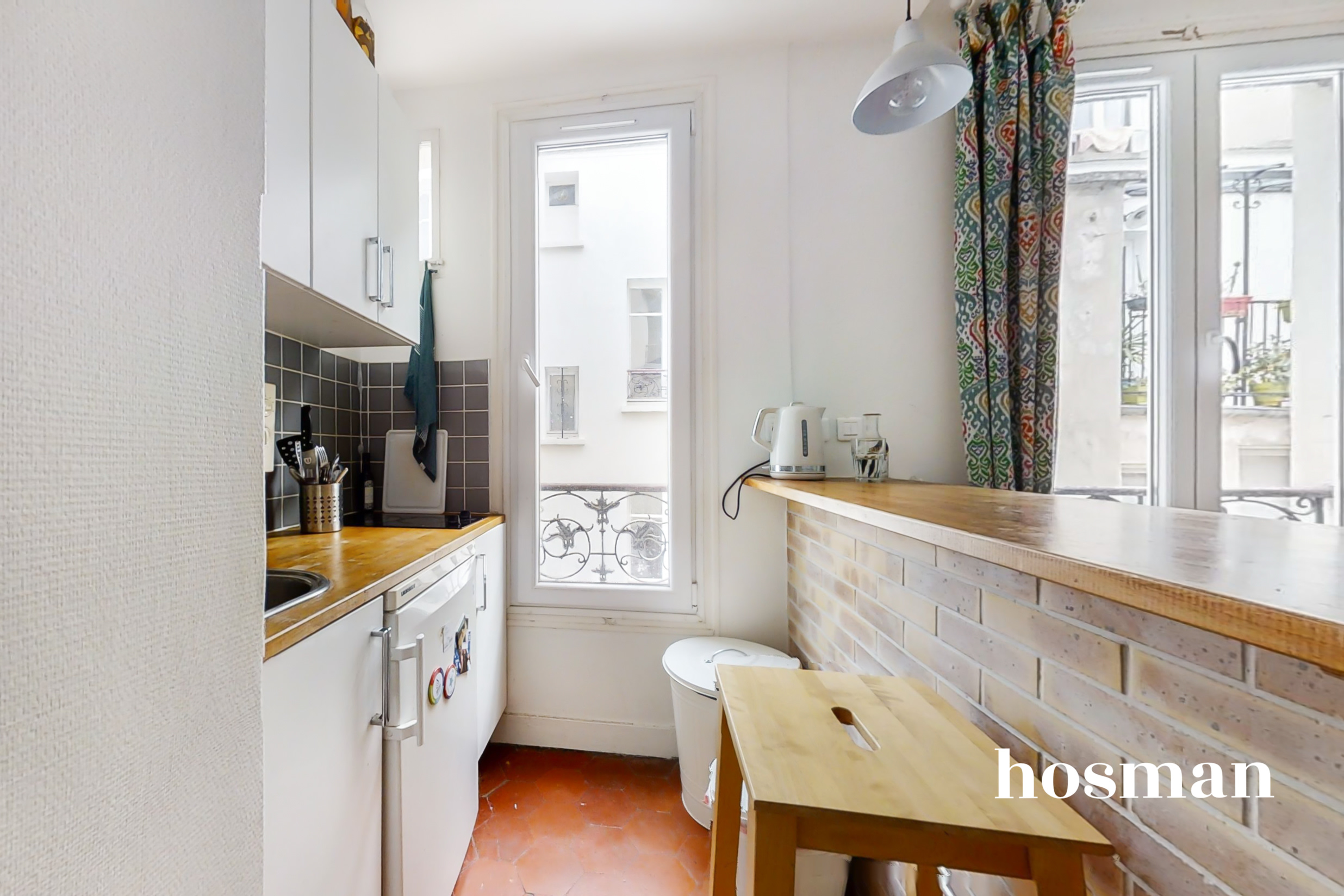 Photo 6 - Appartement 27.85 Paris