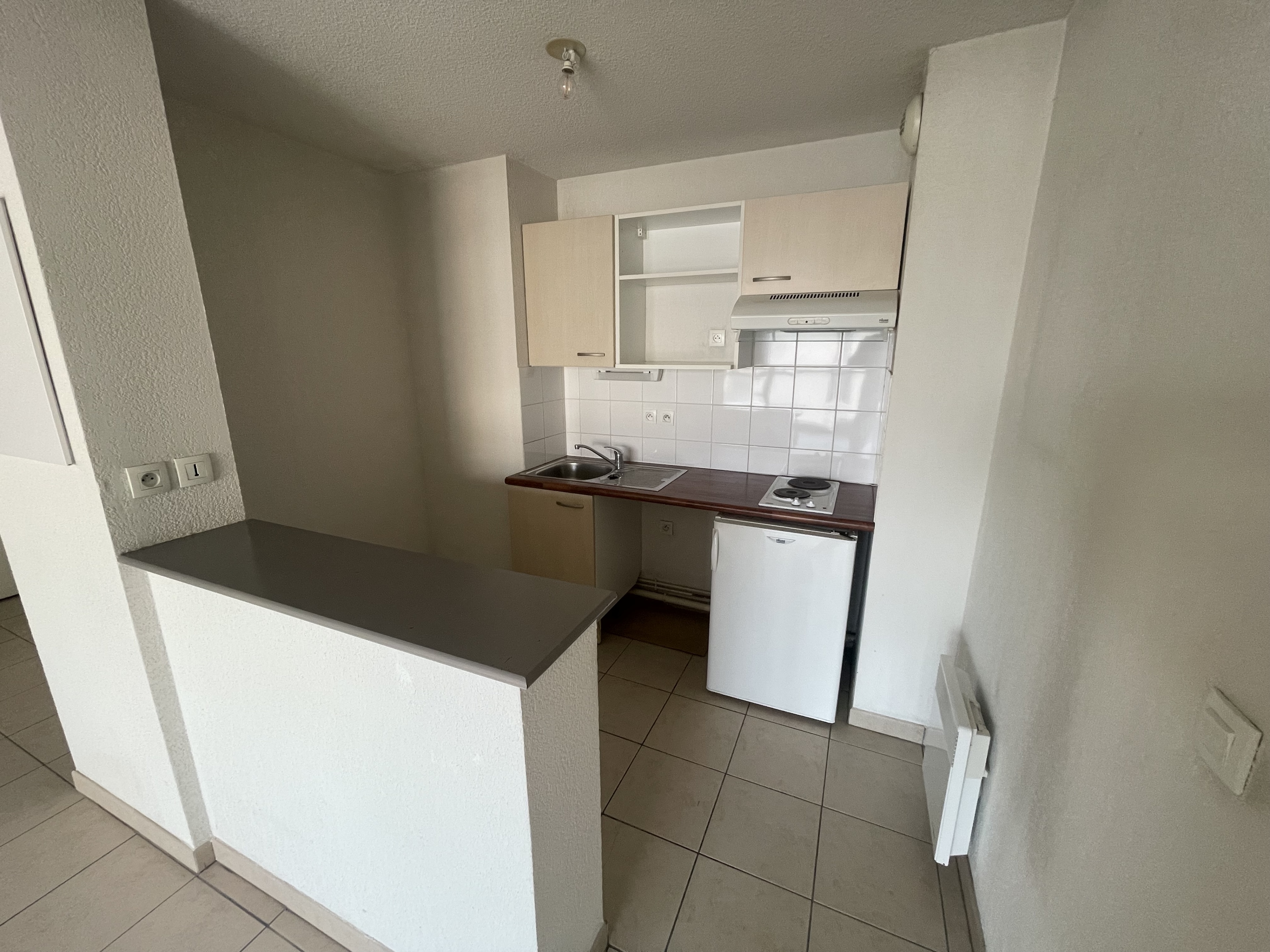 Photo 2 - Appartement 47.8 Bordeaux