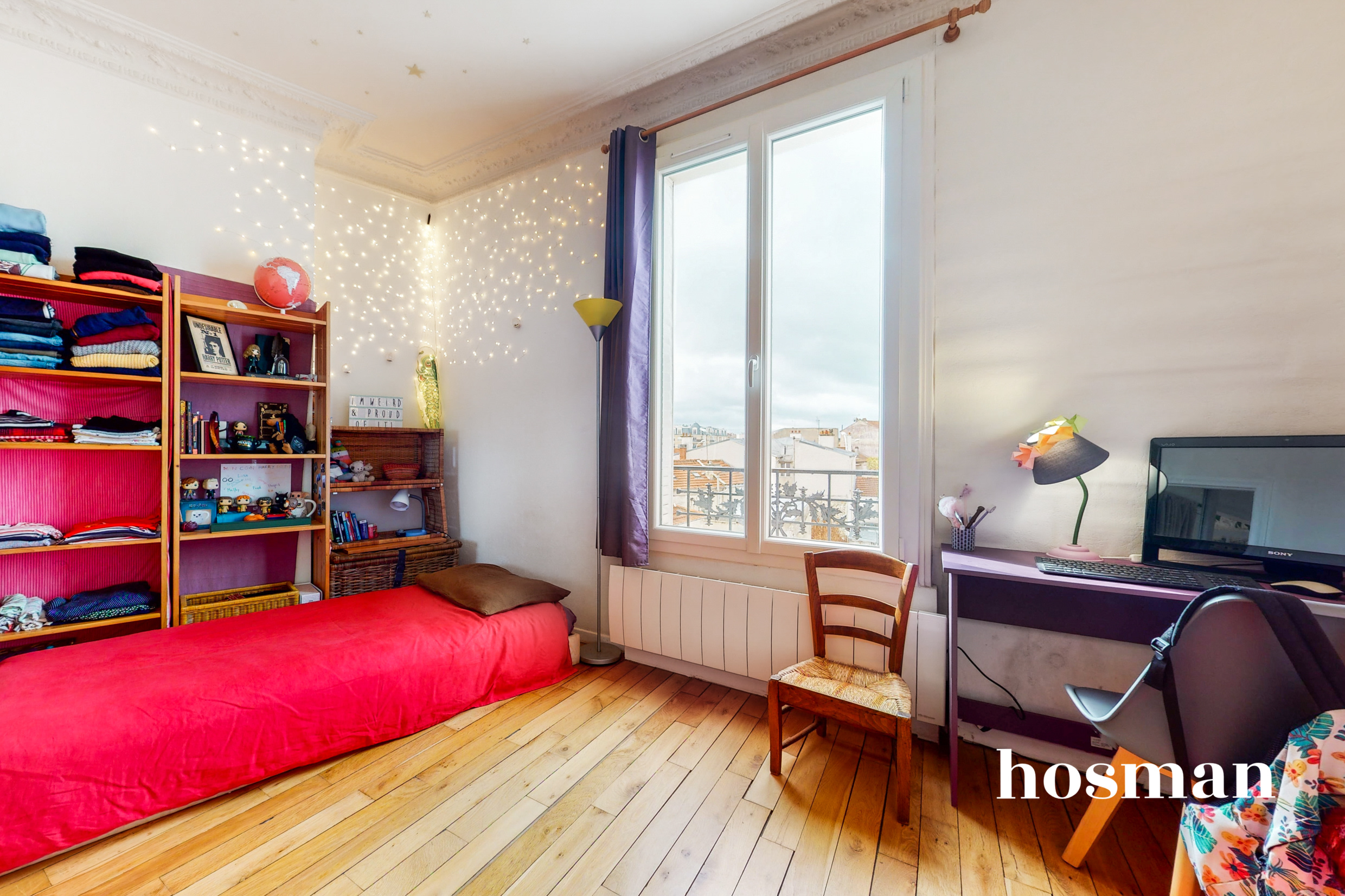 Photo 10 - Appartement 70.0 Neuilly-Plaisance