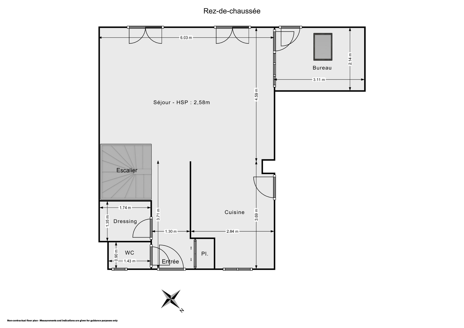 Photo 13 - Maison 92.0 Bruges