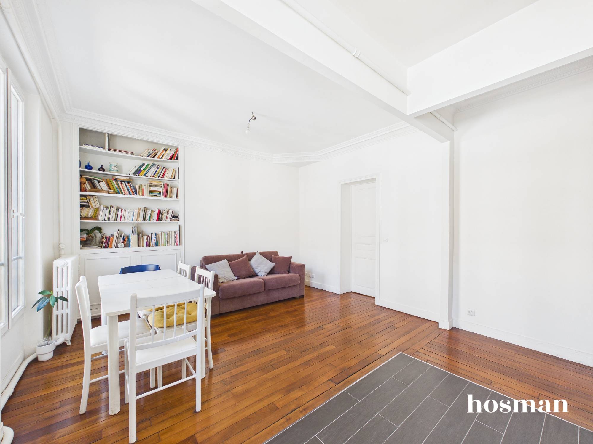 Photo 3 - Appartement 38.77 Issy-Les-Moulineaux