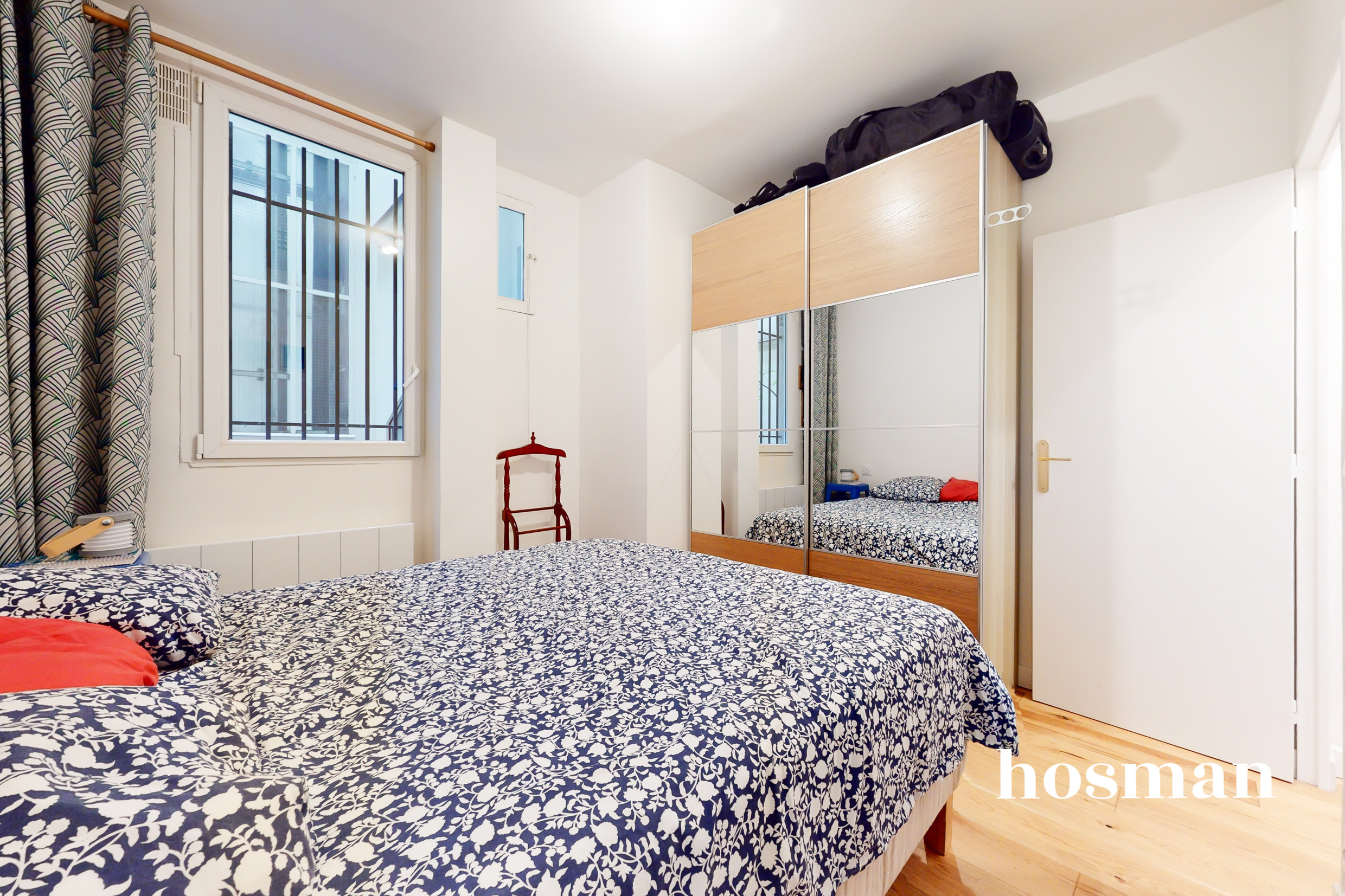 Photo 10 - Appartement 47.5 Paris