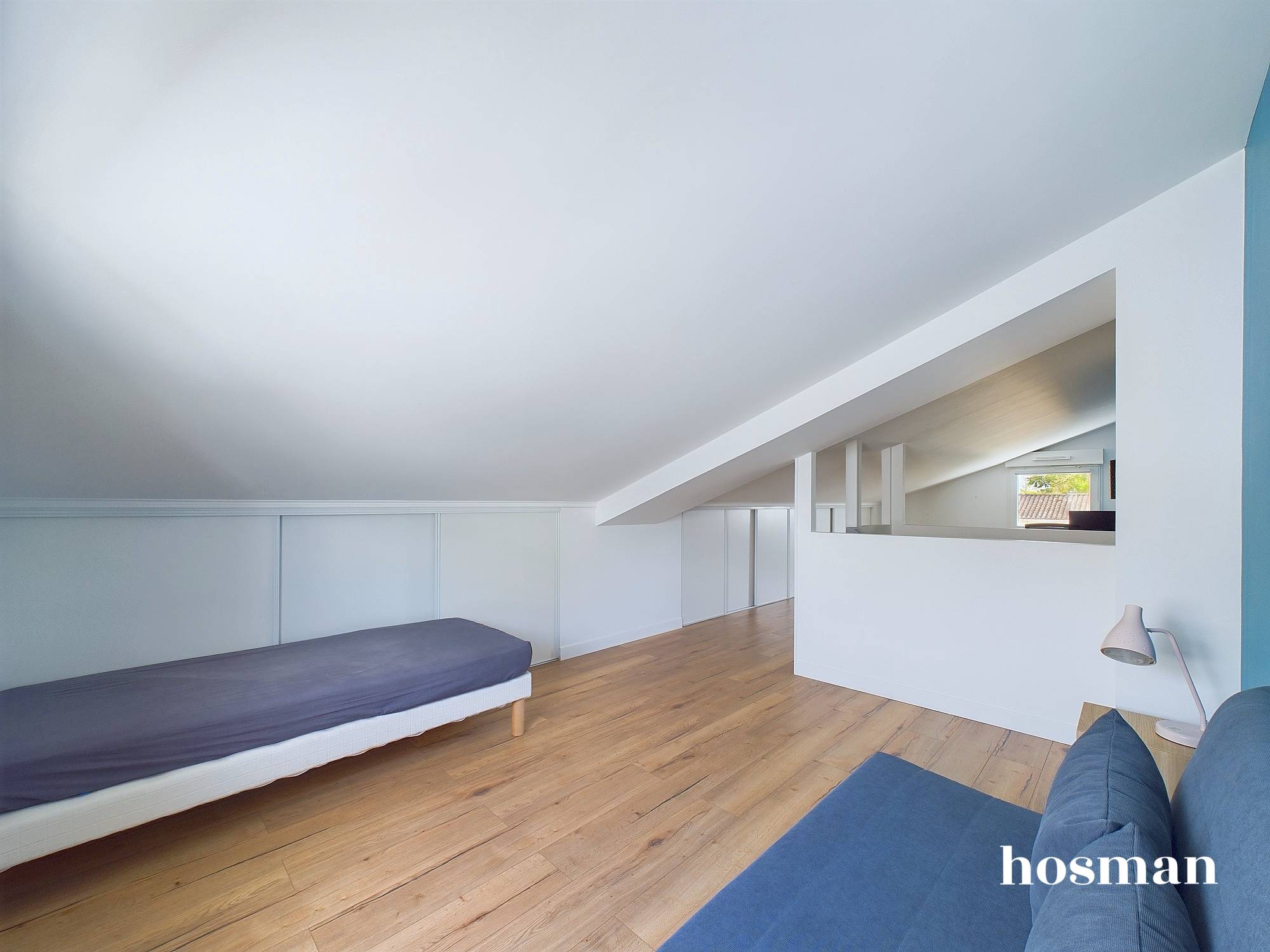 Photo 12 - Maison 91.0 Le Bouscat