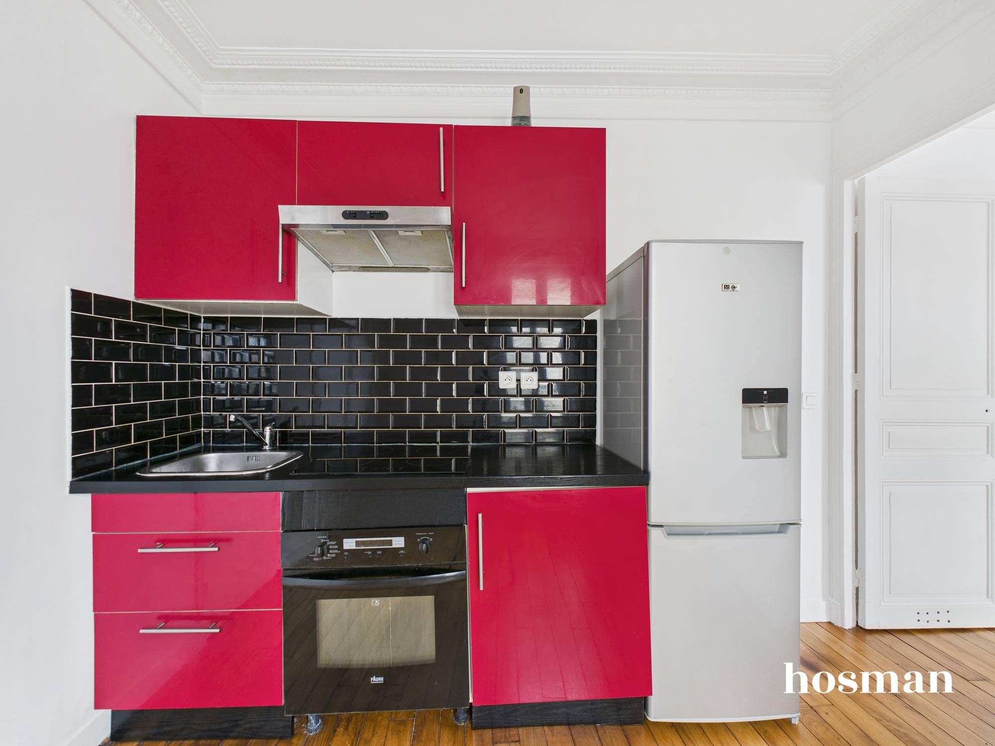 Photo 4 - Appartement 21.17 Clichy