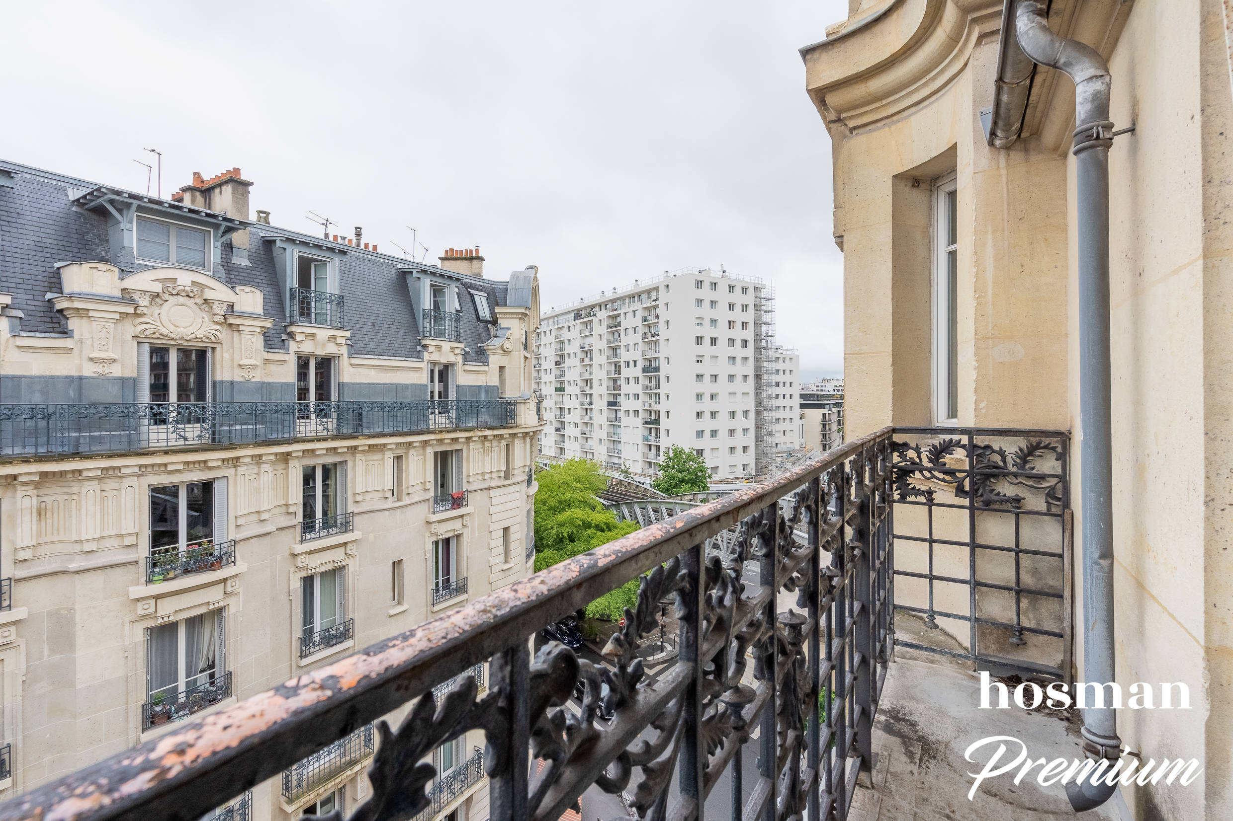 Photo 15 - Appartement 86.0 Paris