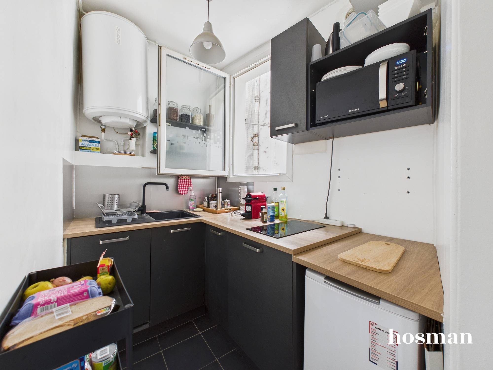 Photo 6 - Appartement 32.0 Paris