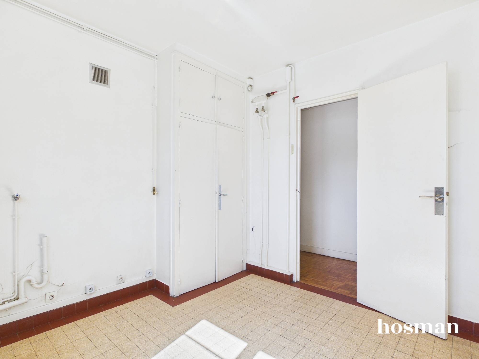 Photo 12 - Appartement 64.57 Paris