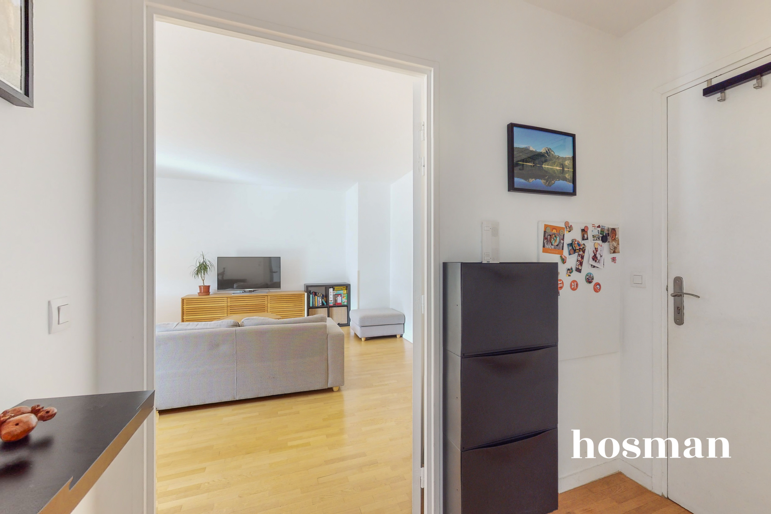 Photo 11 - Appartement 69.61 Nanterre
