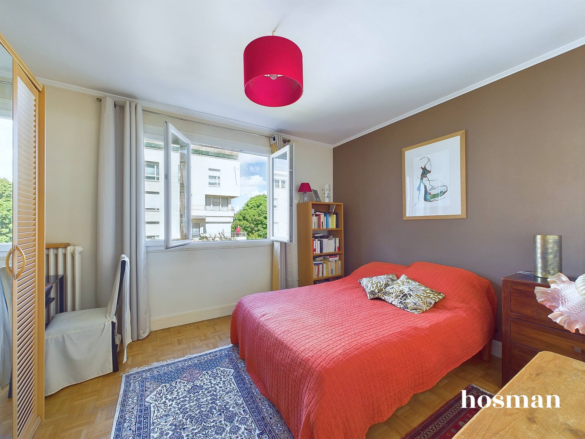 Photo 8 - Appartement 66.0 Asnières-sur-Seine