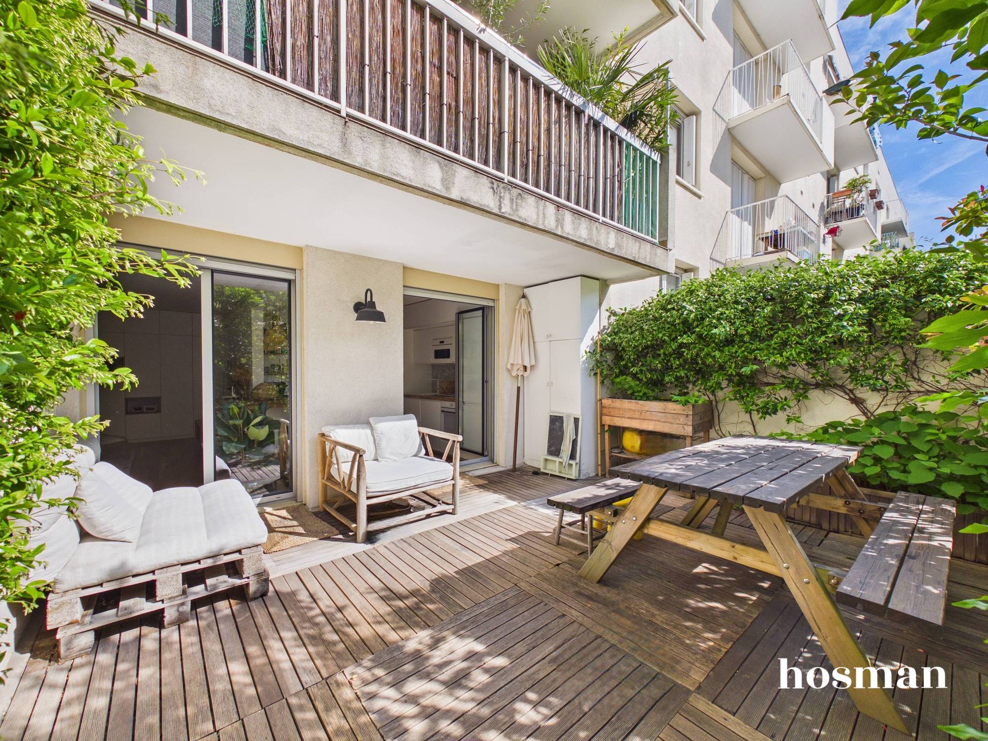 Photo 1 - Appartement 69.1 Boulogne-Billancourt