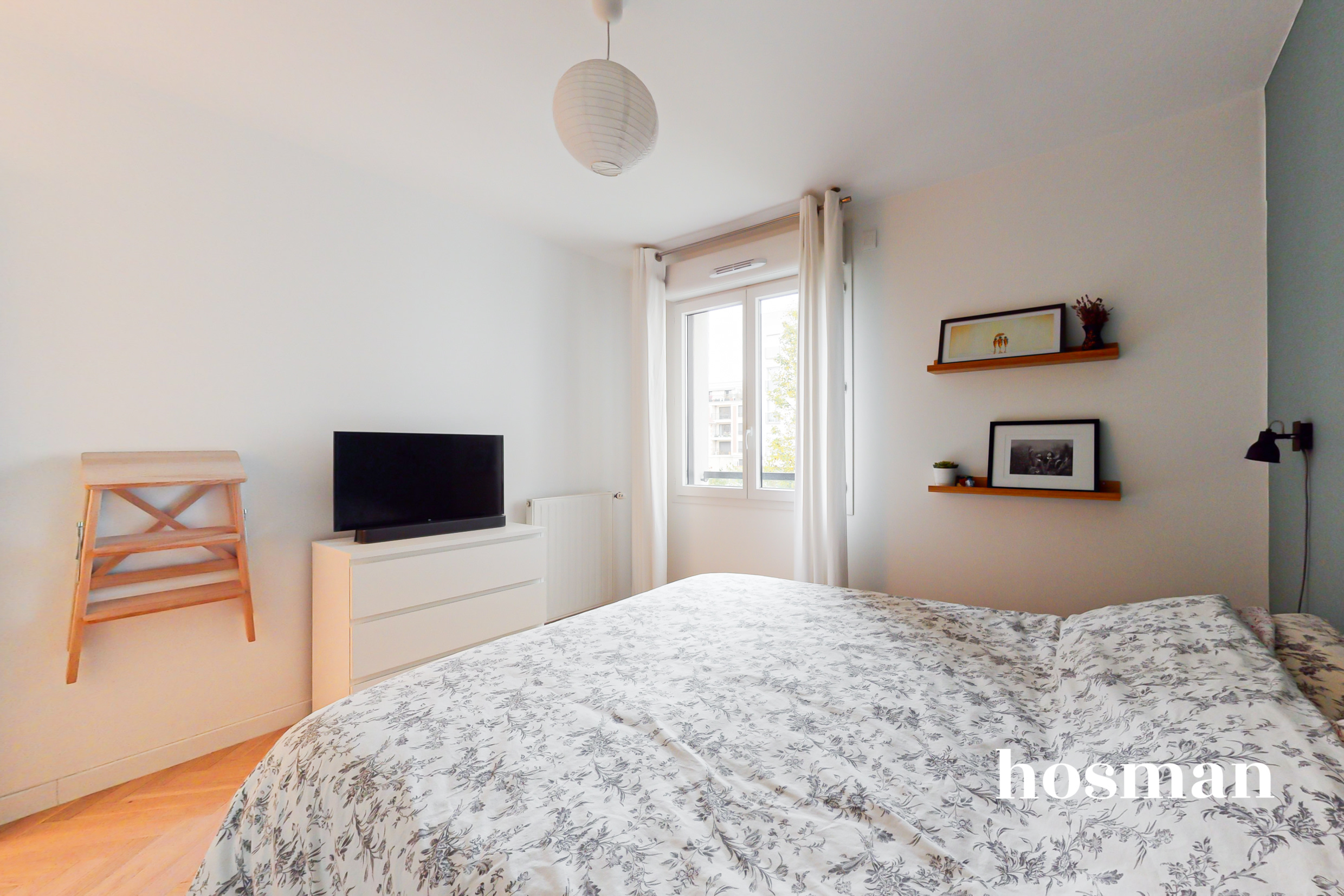 Photo 8 - Appartement 56.0 Maisons-Alfort