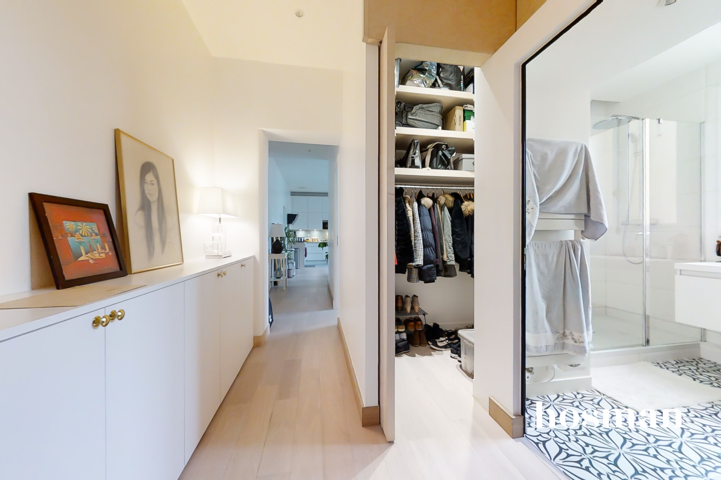 Photo 11 - Appartement 66.0 Nogent-sur-Marne