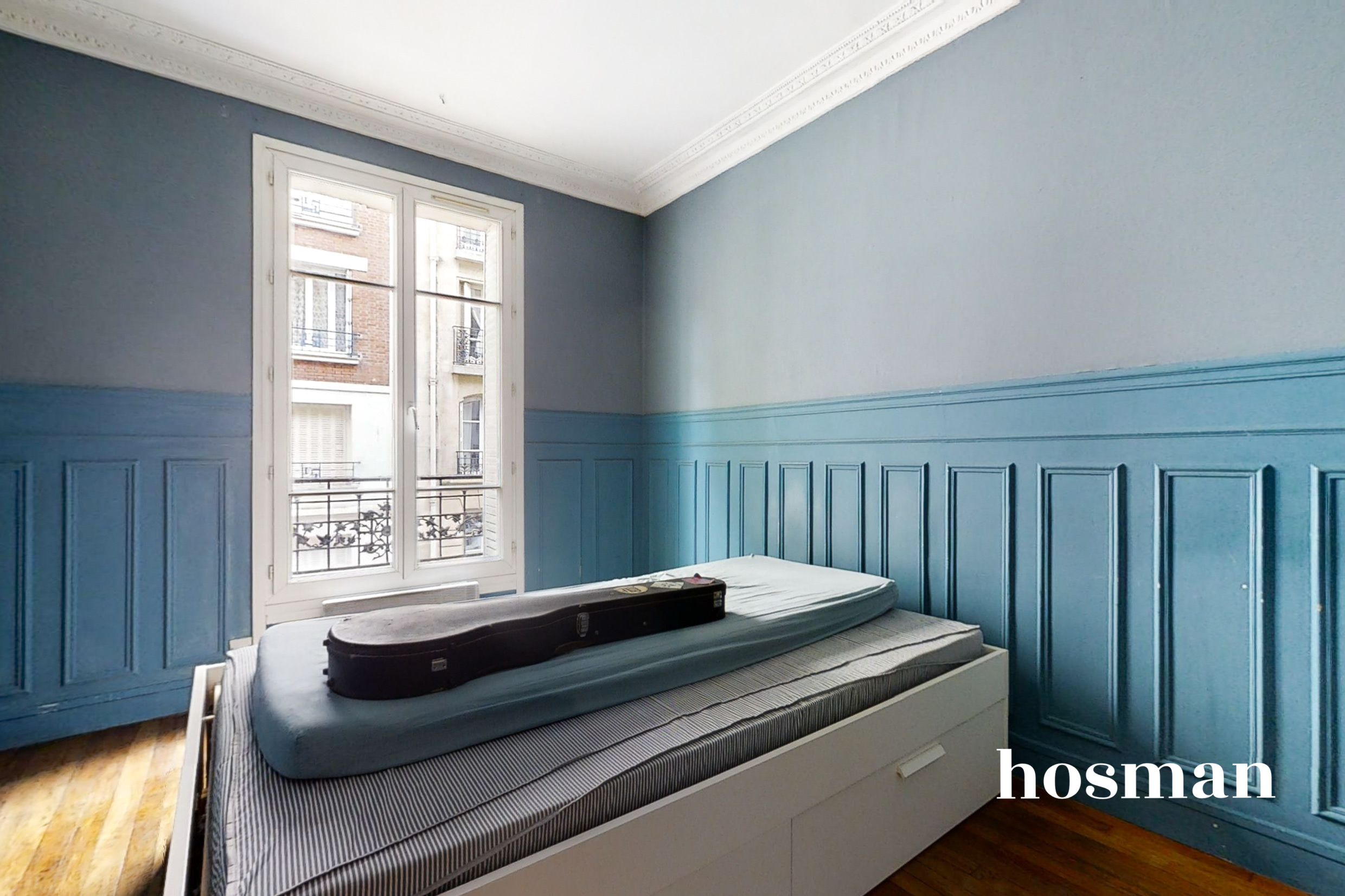 Photo 5 - Appartement 45.0 Paris