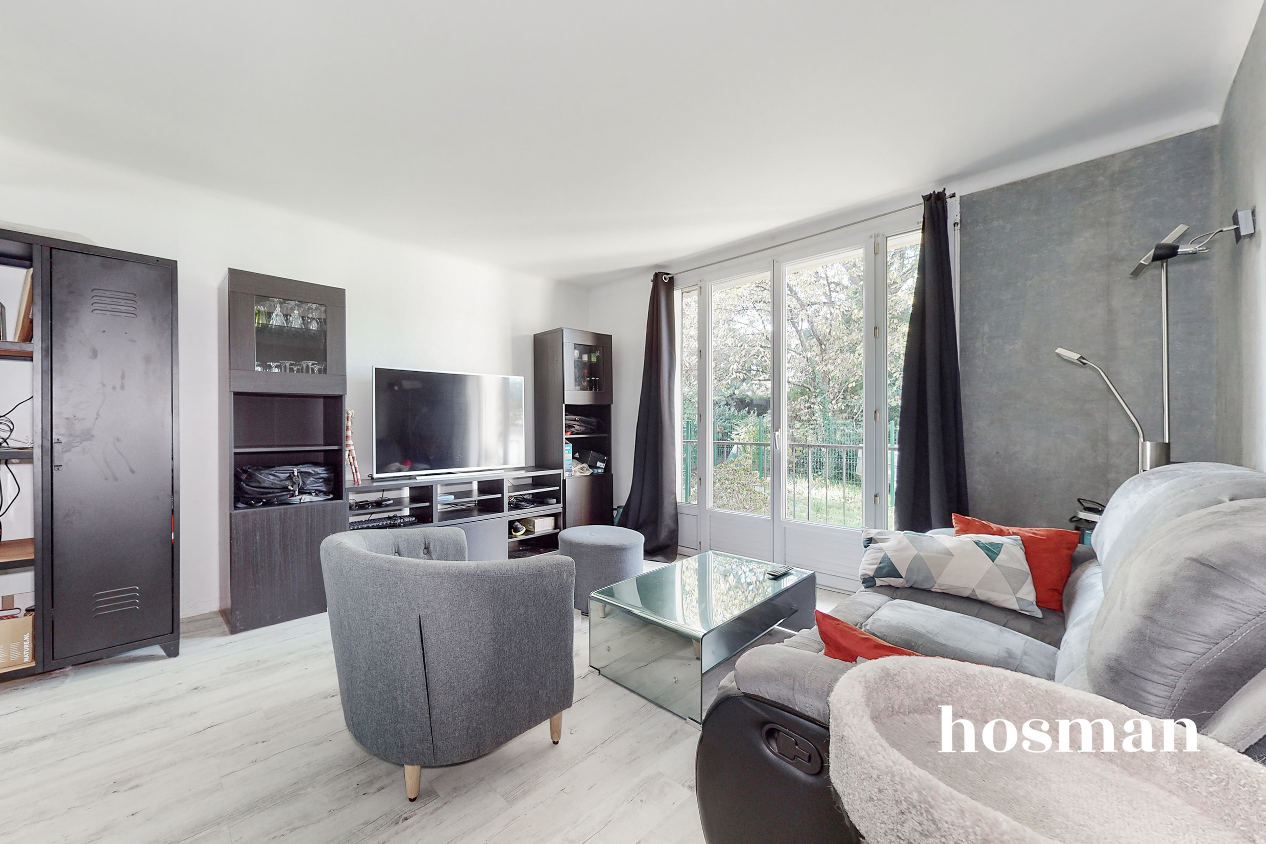 Photo 4 - Appartement 60.0 Nantes